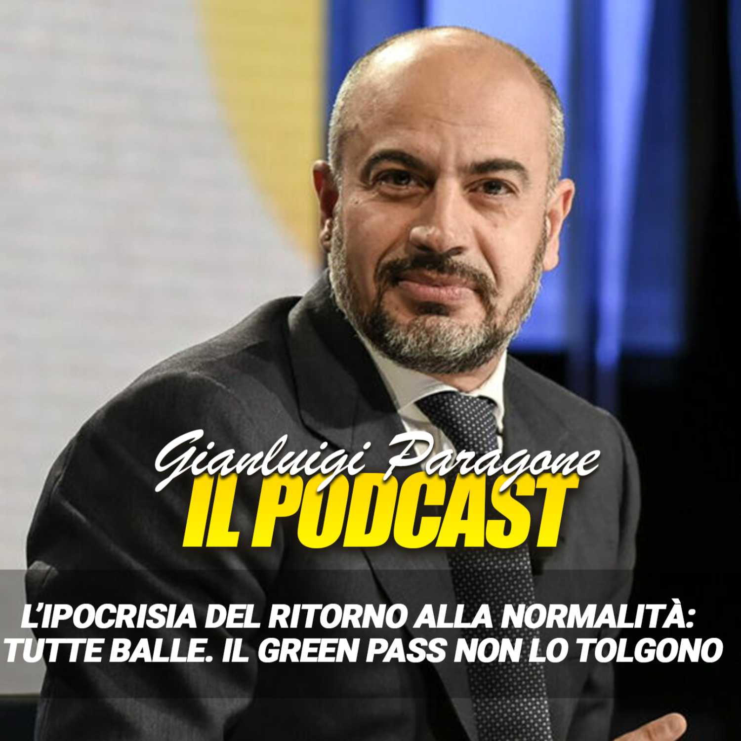Gianluigi Paragone