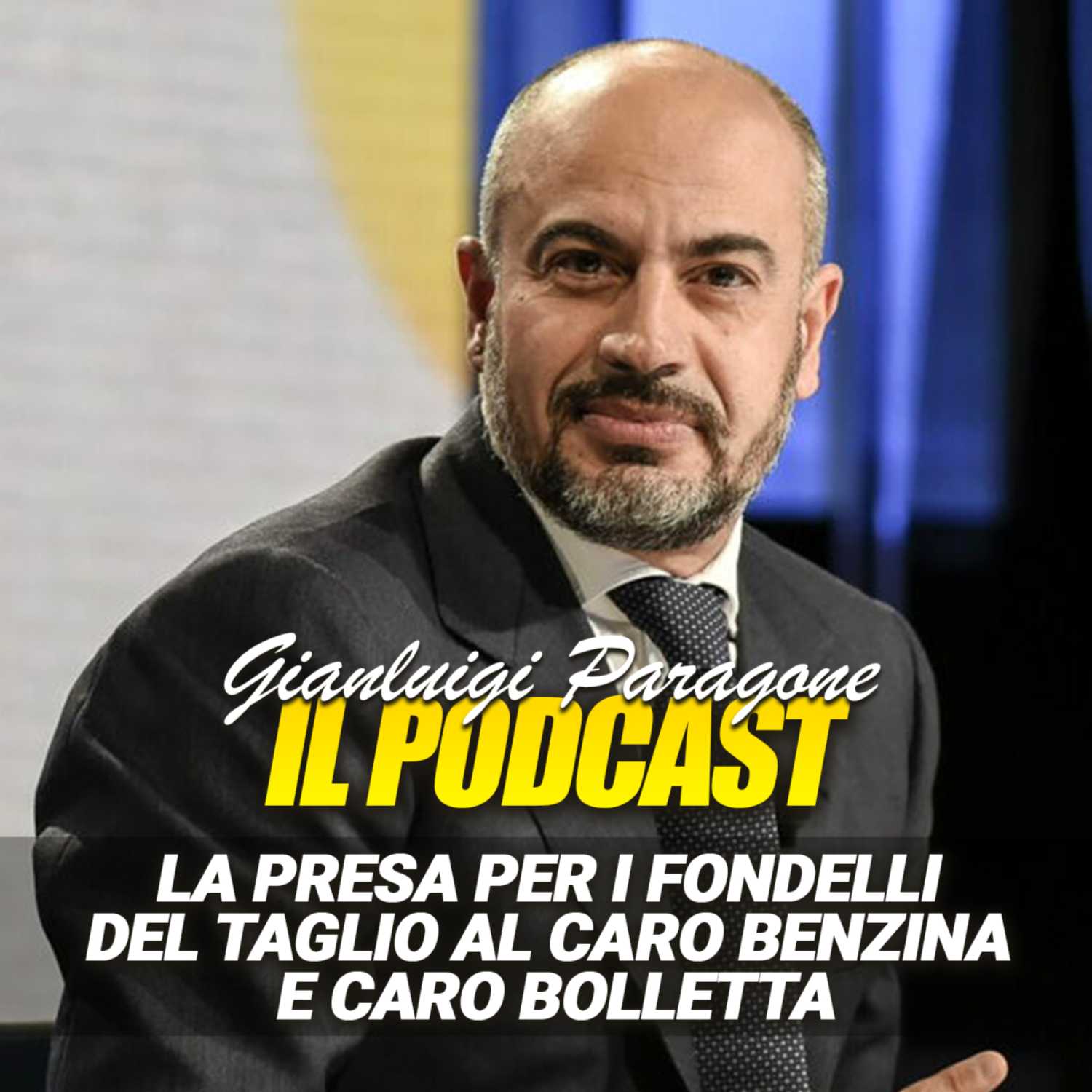 Gianluigi Paragone