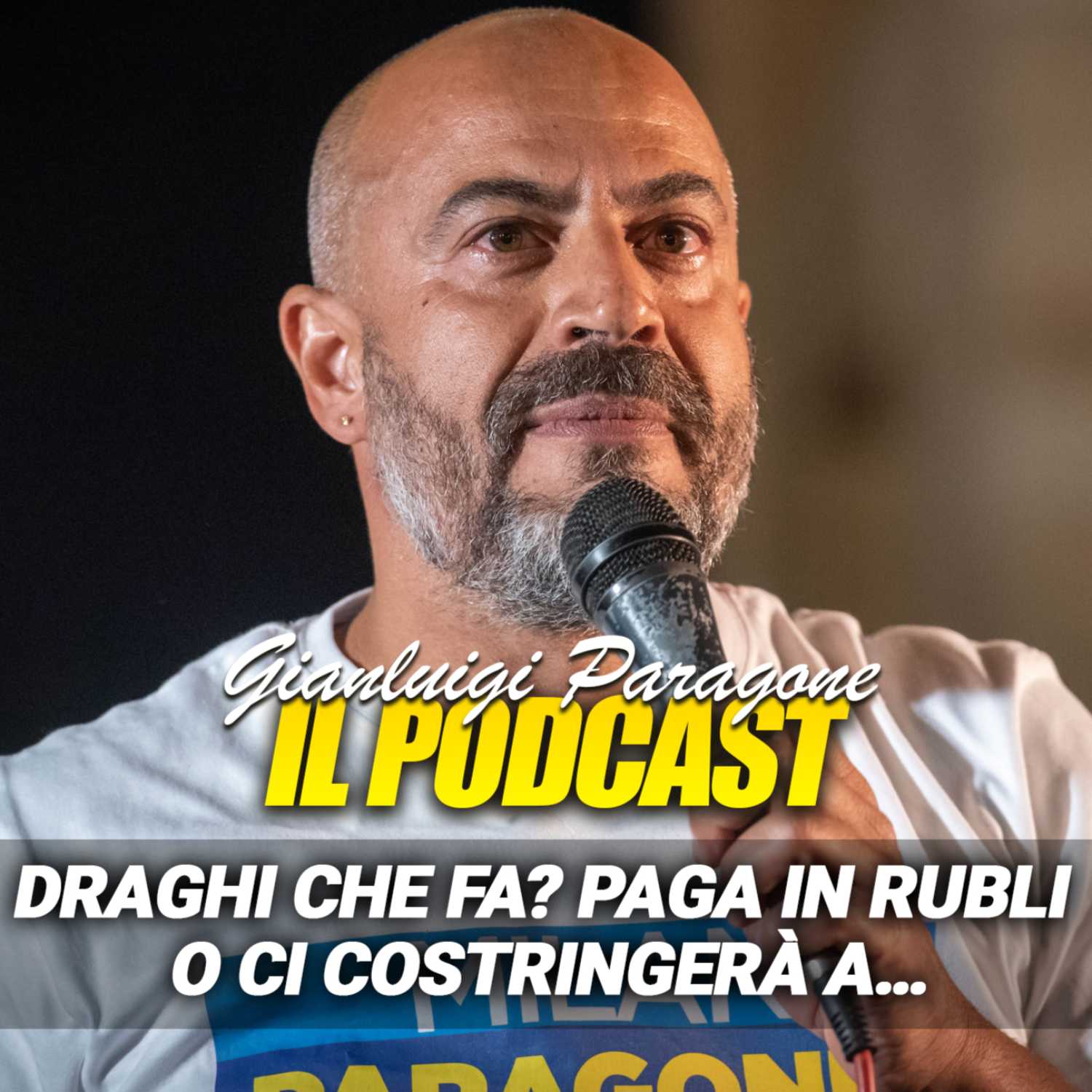 Gianluigi Paragone