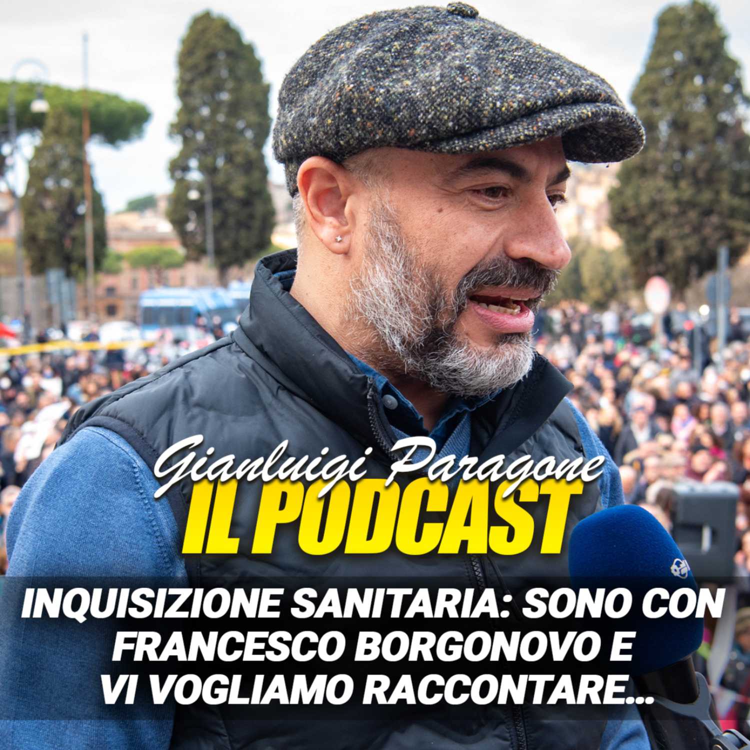 Gianluigi Paragone