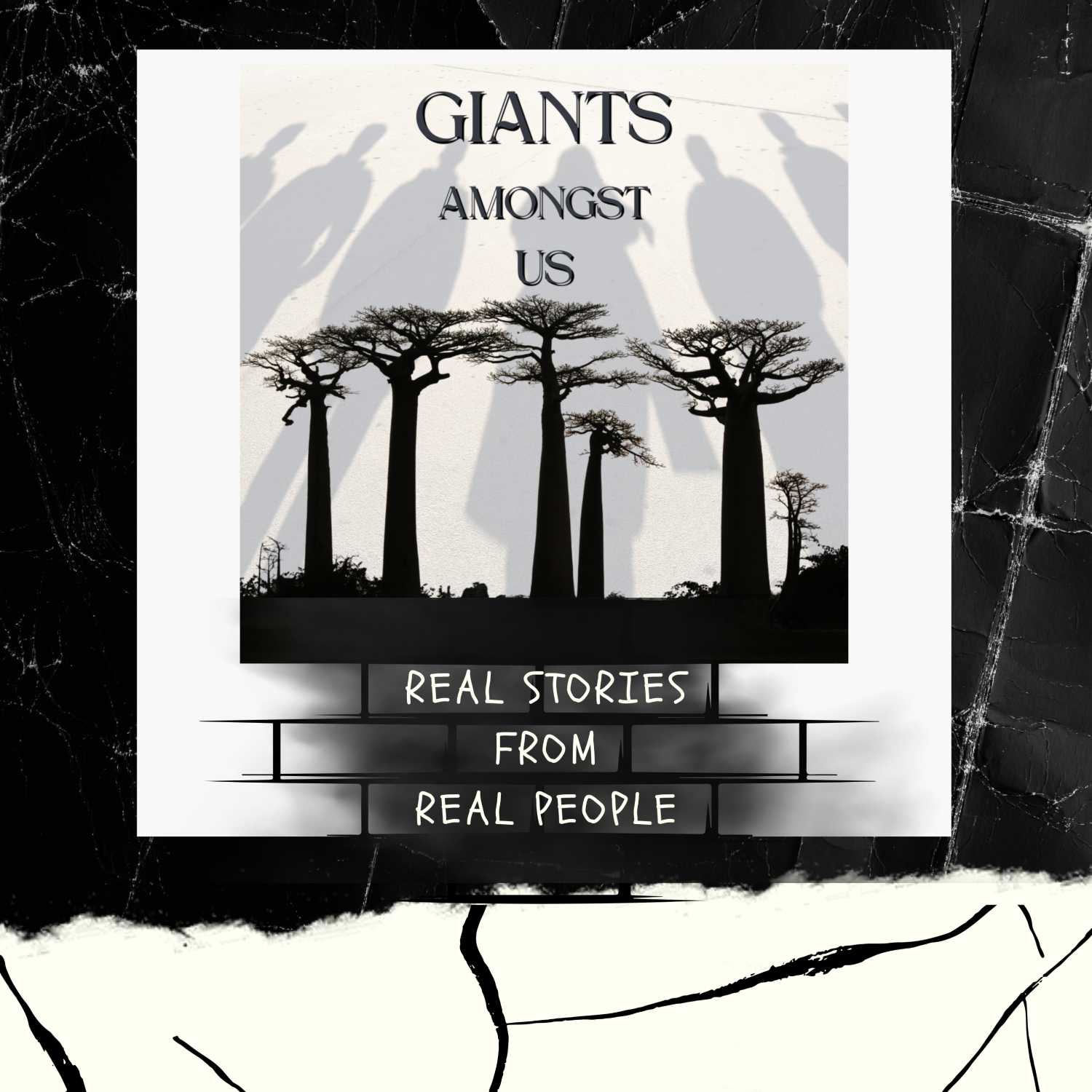 Giants Amongst Us