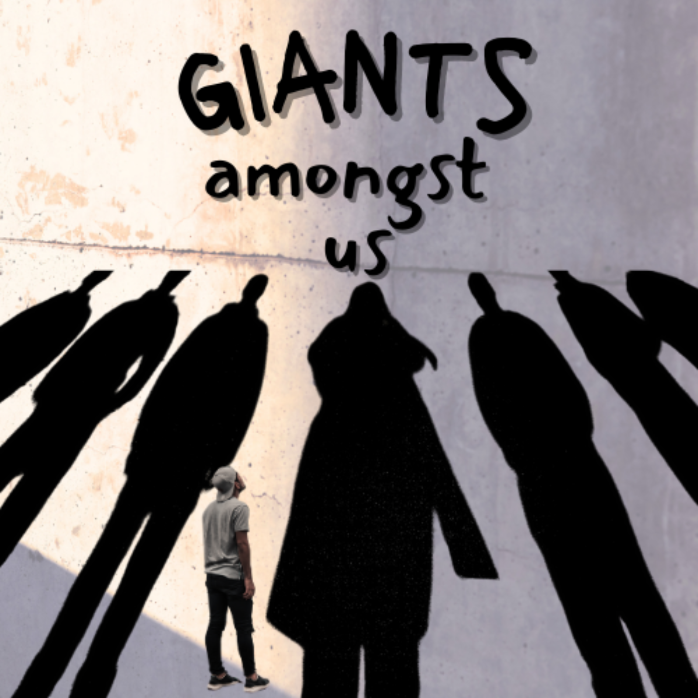 Giants Amongst Us