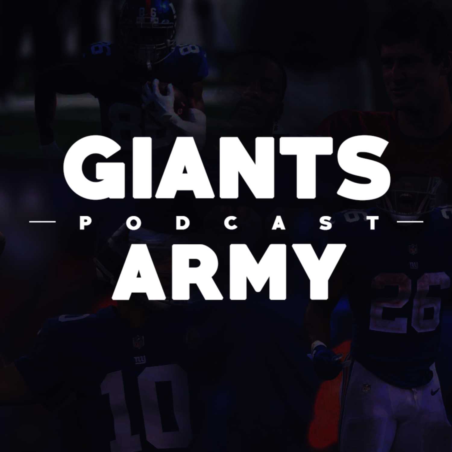 Giants Army