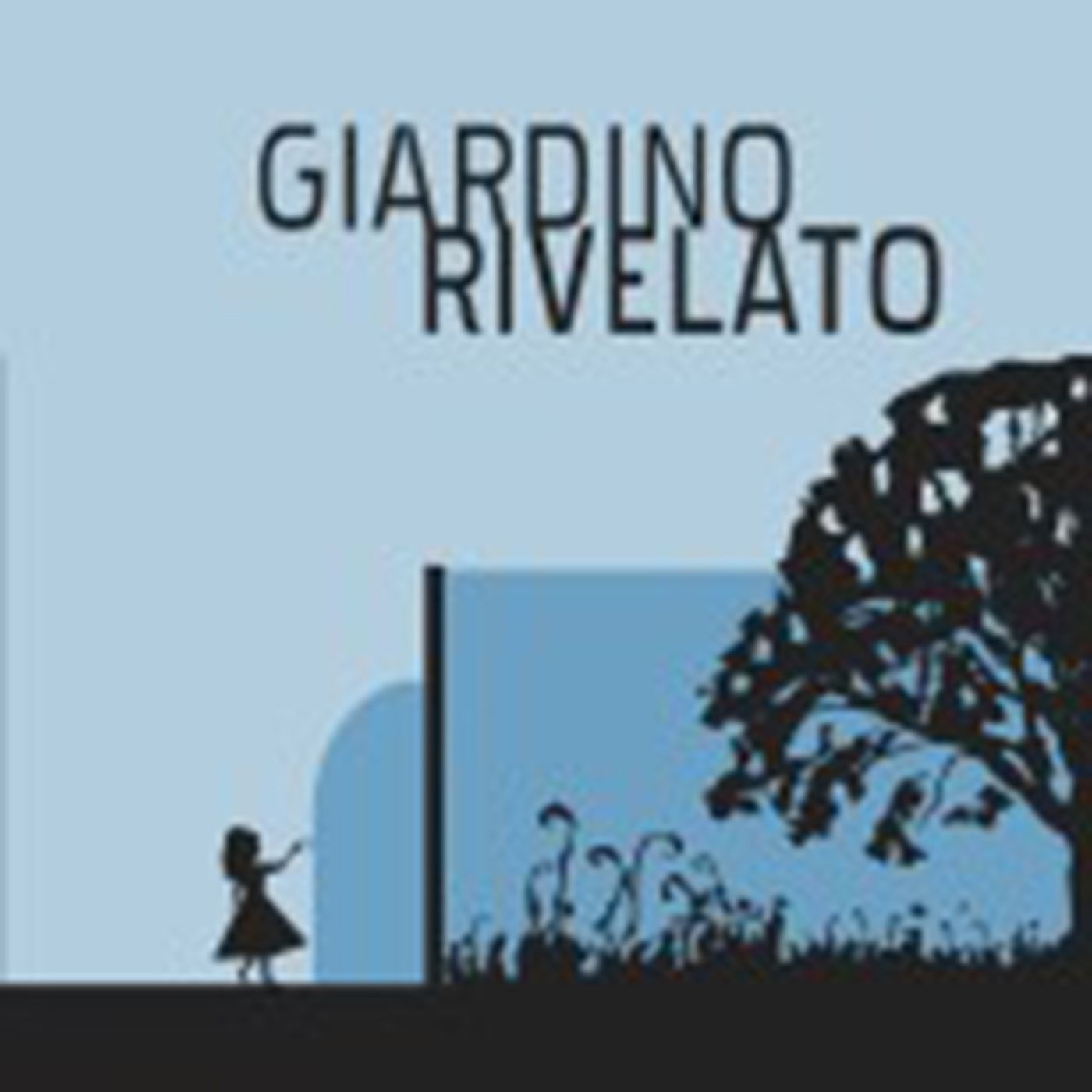 Teatro e Giardino: sfondi e palcoscenici. Intervista a Francesca Sabatini episode artwork