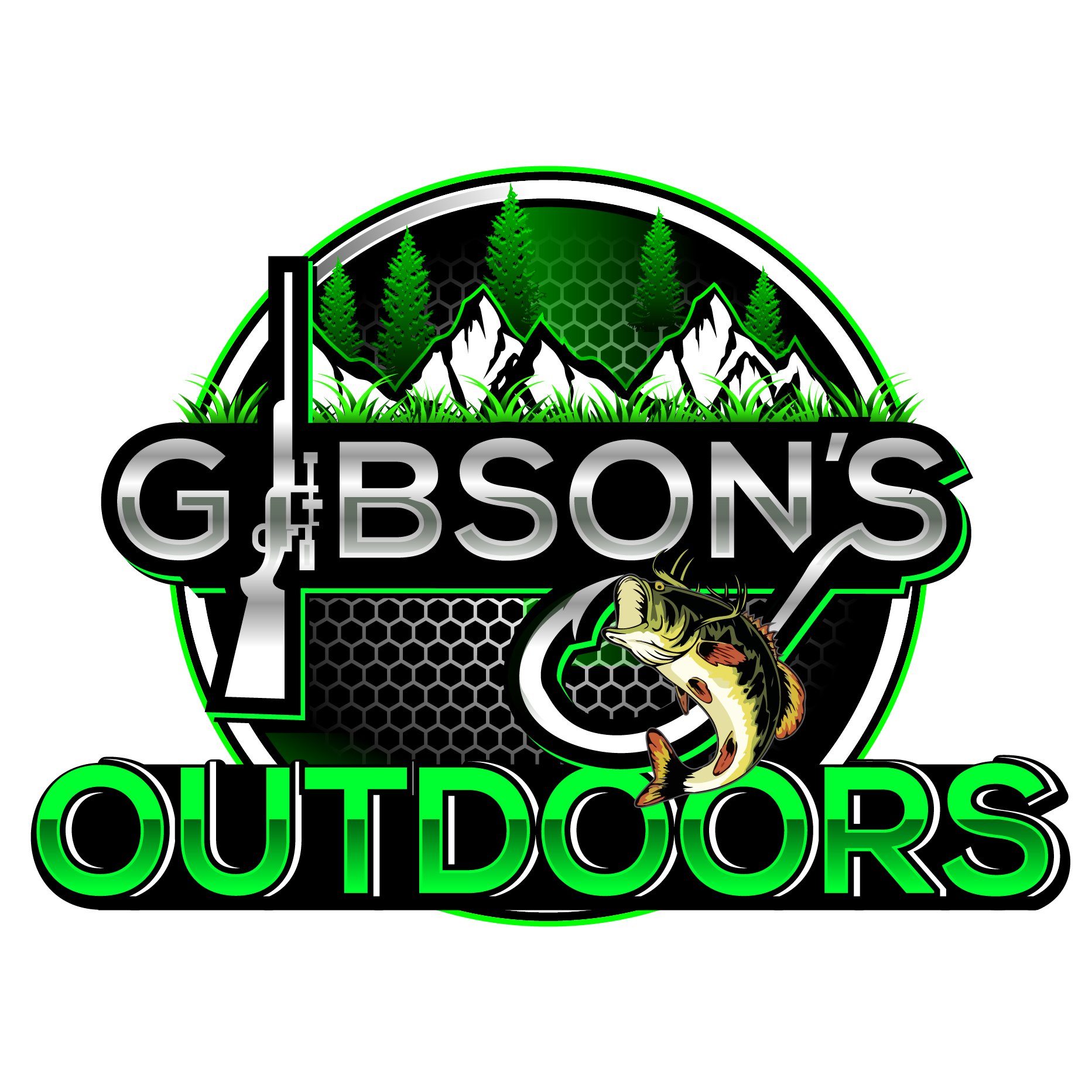 Gibson’s Outdoors 