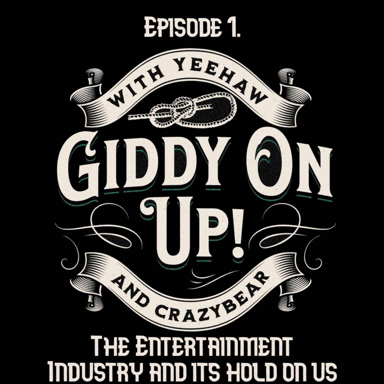 Giddy on up!