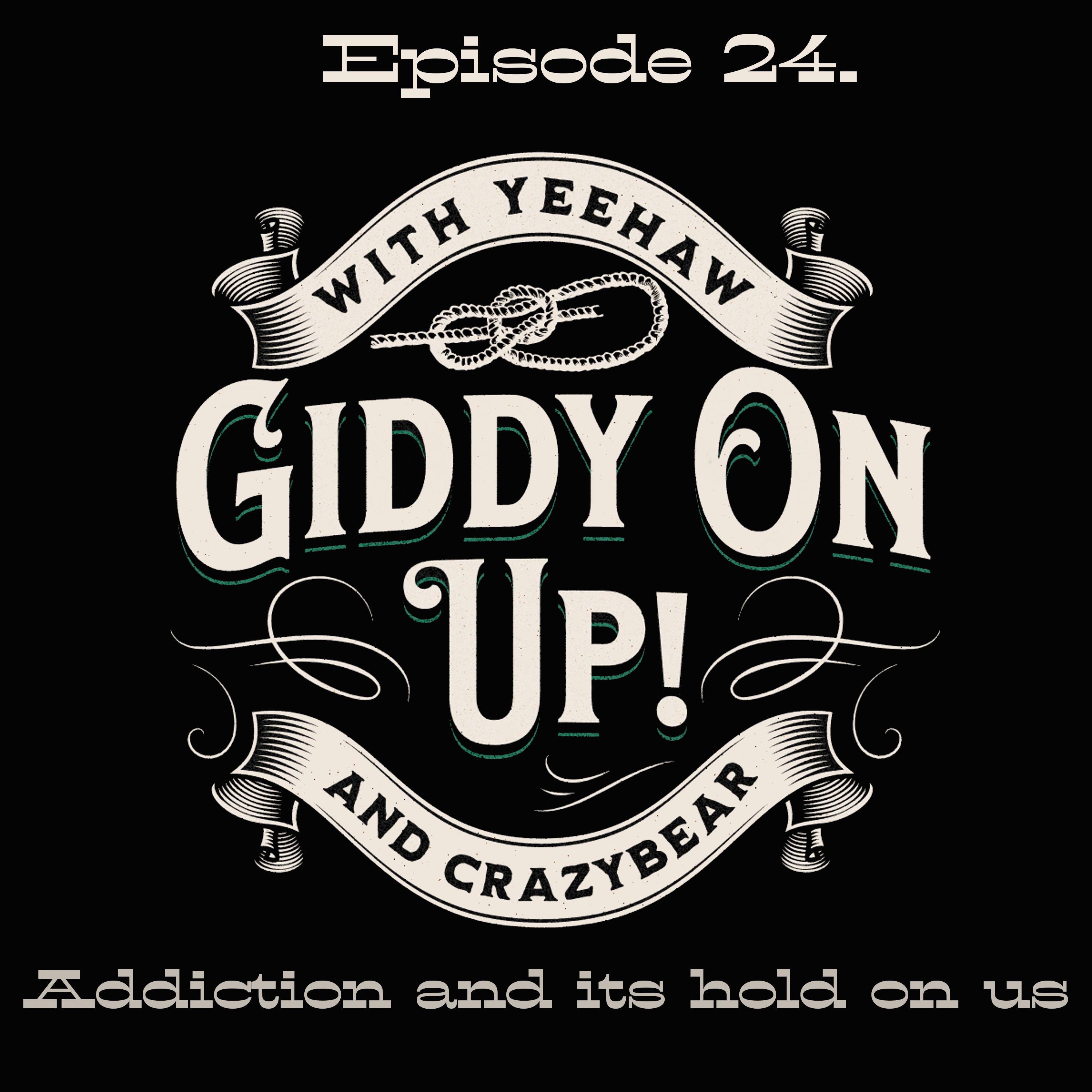 Giddy on up!