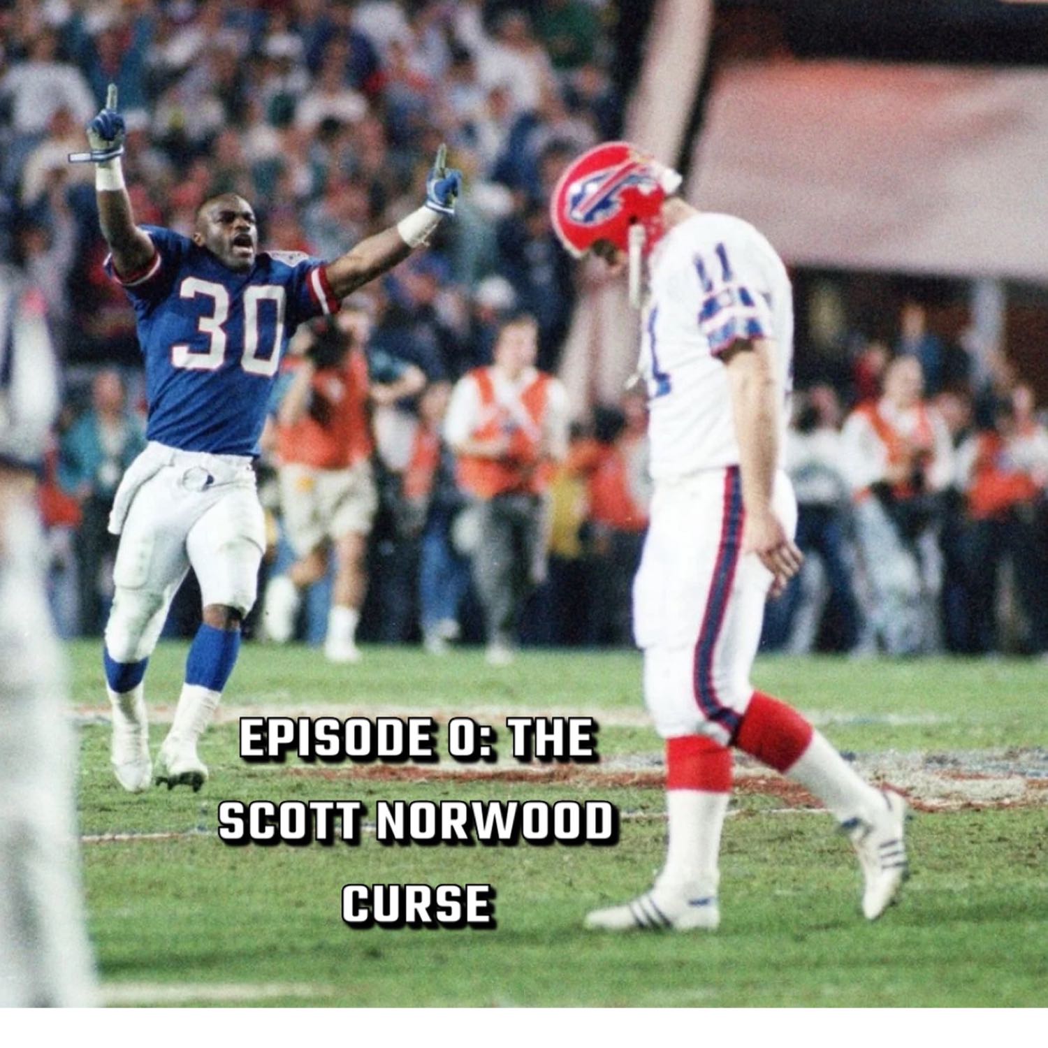 Giddy Up: The Unofficial Official USFL Podcast