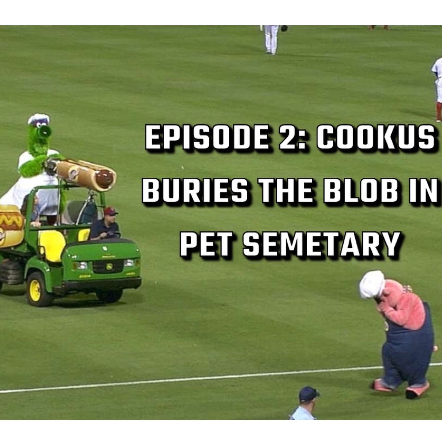 Giddy Up: The Unofficial Official USFL Podcast