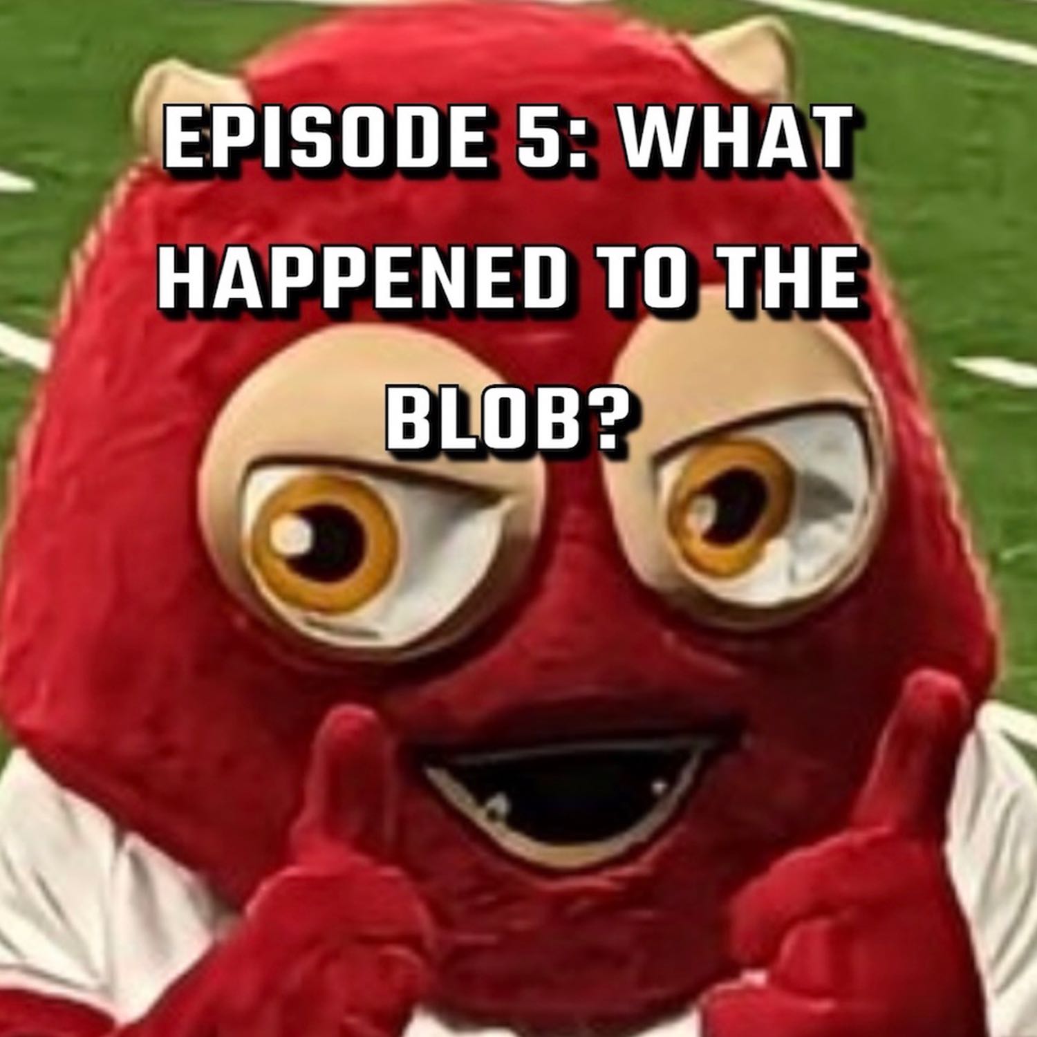 Giddy Up: The Unofficial Official USFL Podcast