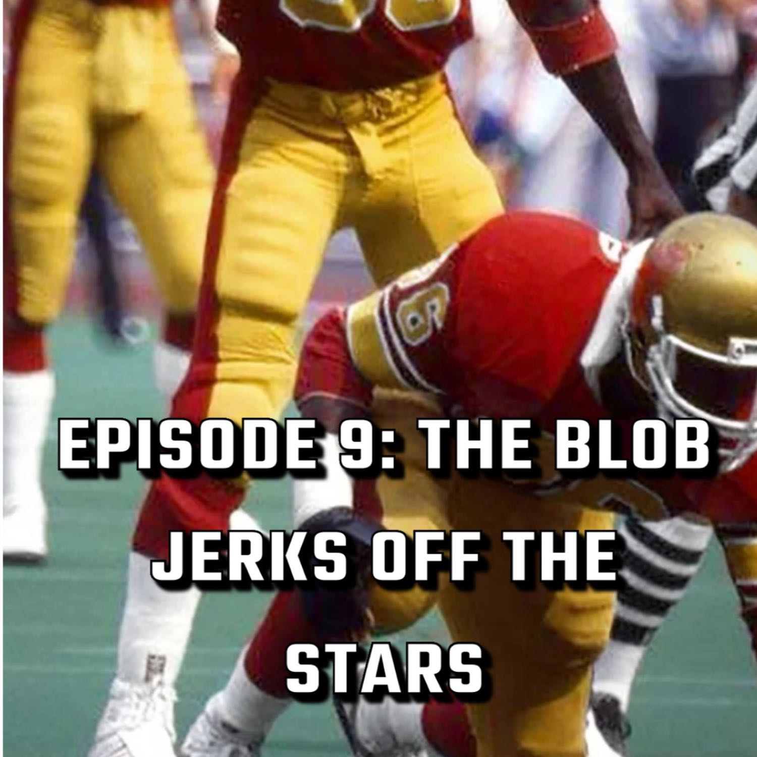Giddy Up: The Unofficial Official USFL Podcast