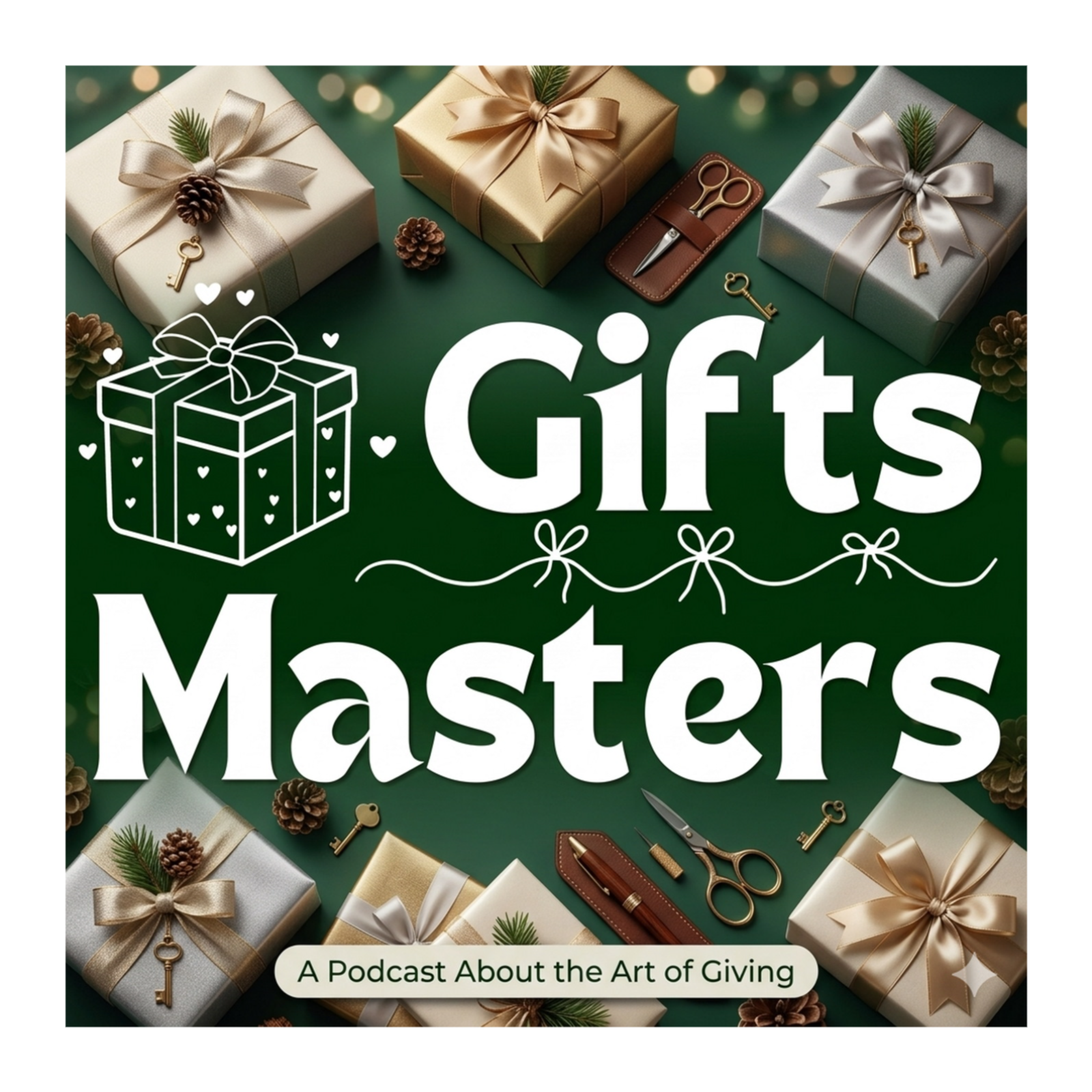 GiftsMasters Podcast