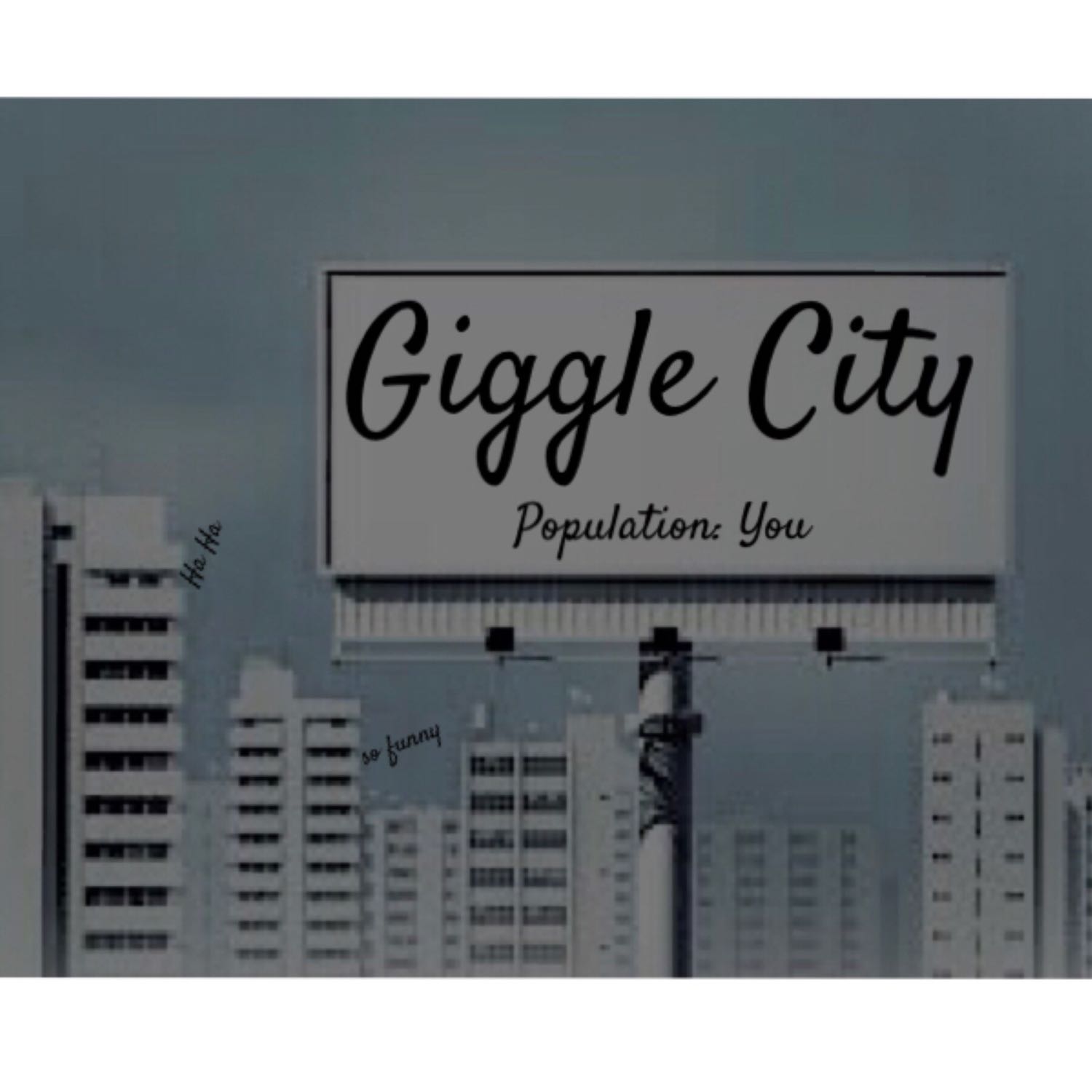 Giggle City: Ep. 1 The Pilot- Morning Routine Giggle City: Ep. 1 The Pilot- Morning Routine