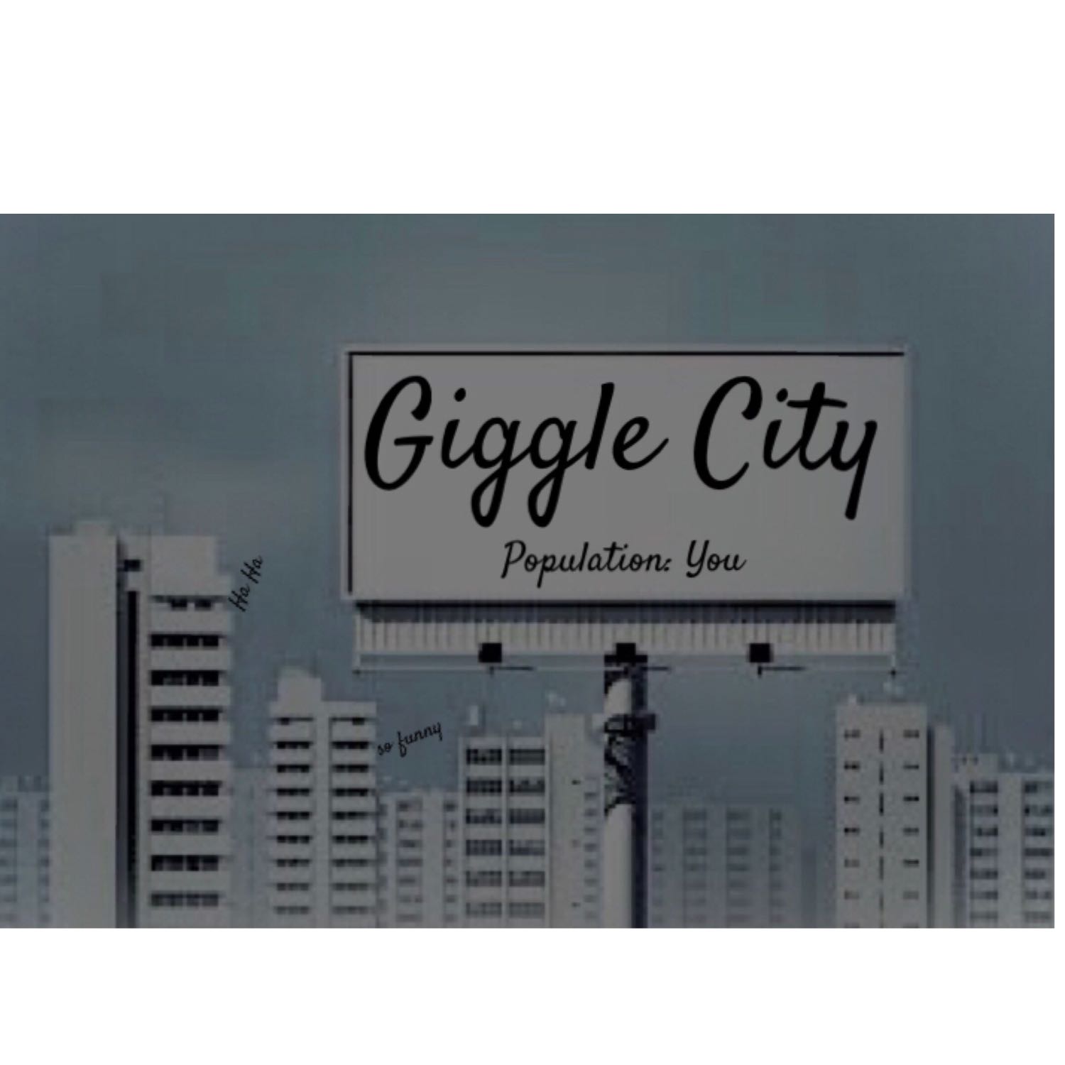 Giggle City: Ep. 2- Directors Cut Giggle City: Ep. 2- Directors Cut