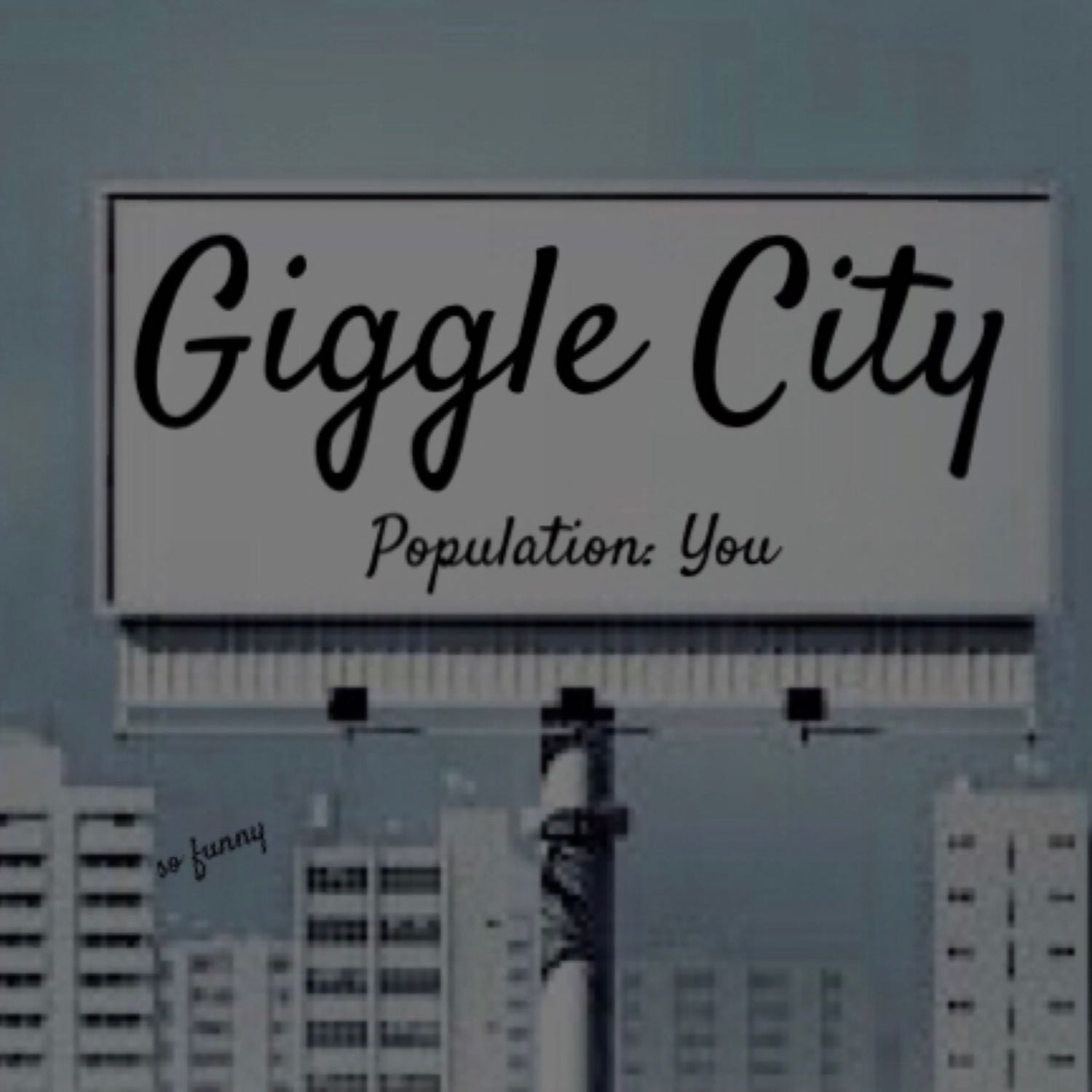 Giggle City: Ep. 3.5- Cannon’s Gone Corporate Giggle City: Ep. 3.5- Cannon’s Gone Corporate