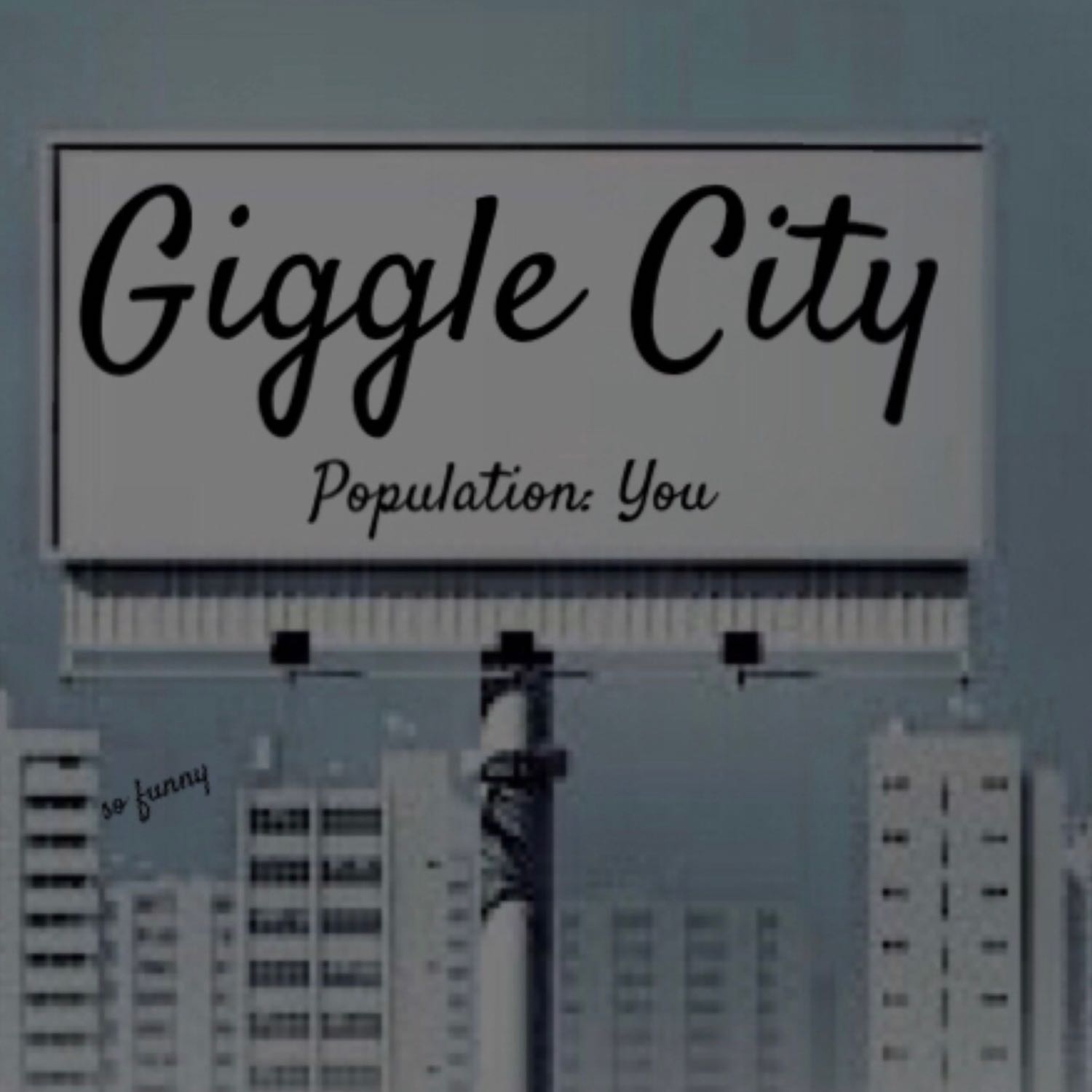 Giggle City: Ep. 4- The Reunion Giggle City: Ep. 4- The Reunion