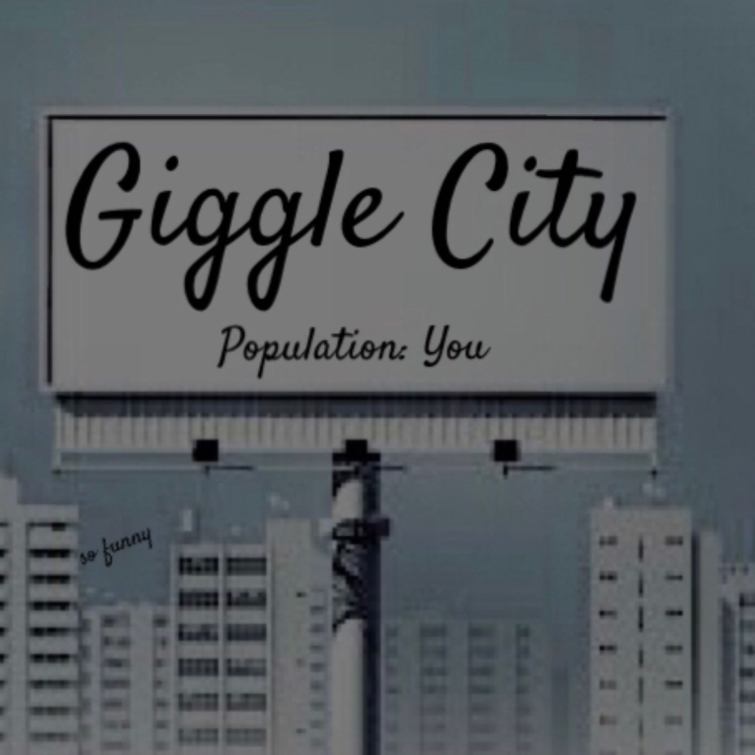 Giggle City: Ep. 5- Hometown Hero Giggle City: Ep. 5- Hometown Hero