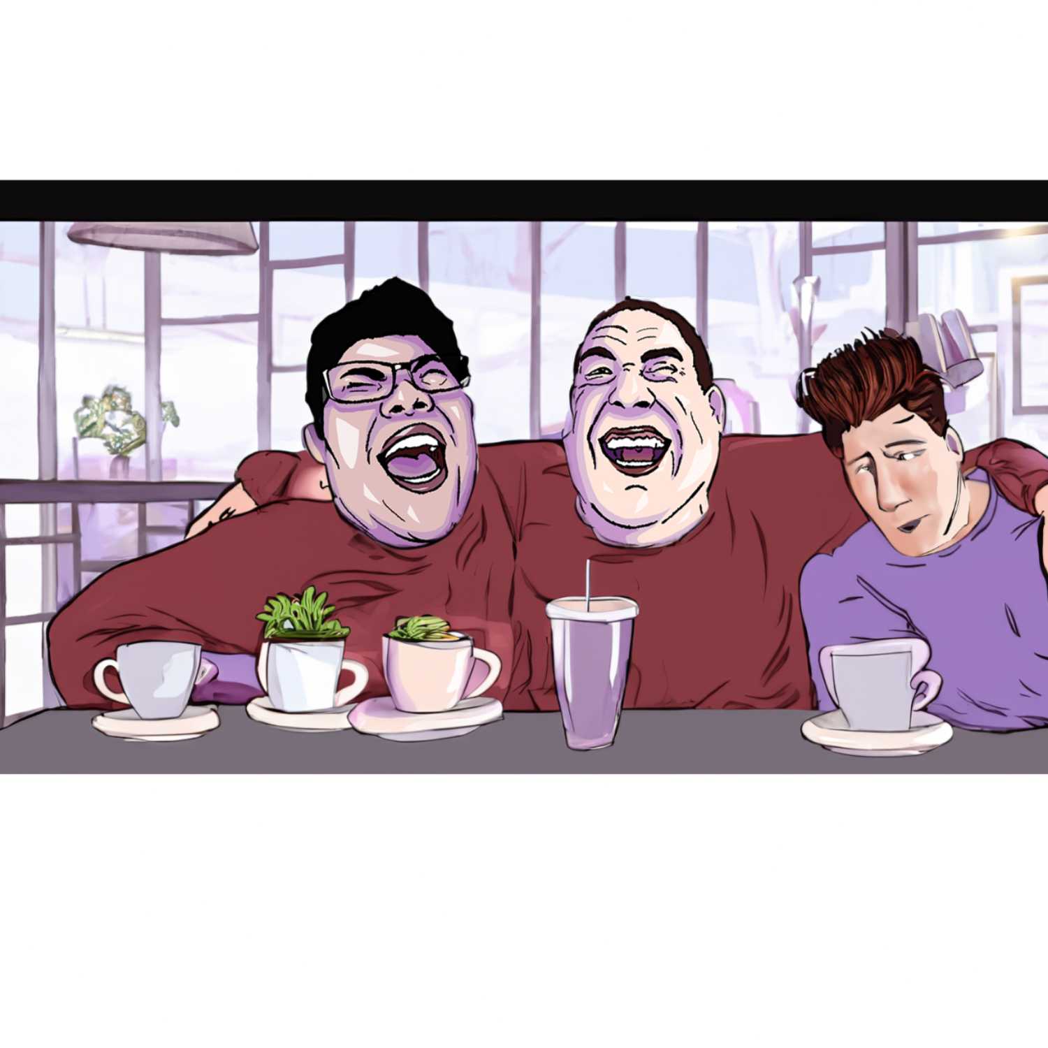 Giggle Guys Podcast - Ep0 - Introduction