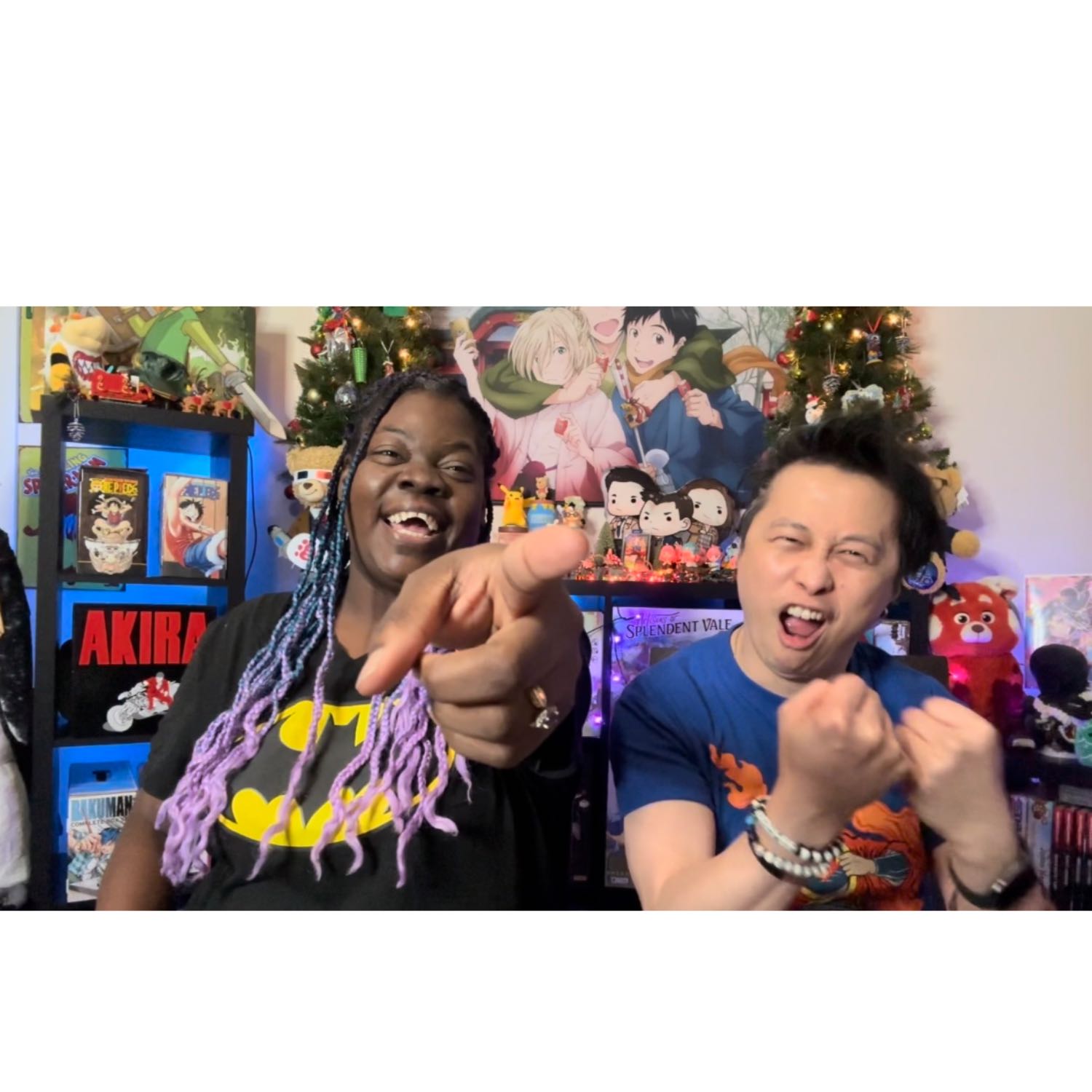 Giggles and Games Podcast