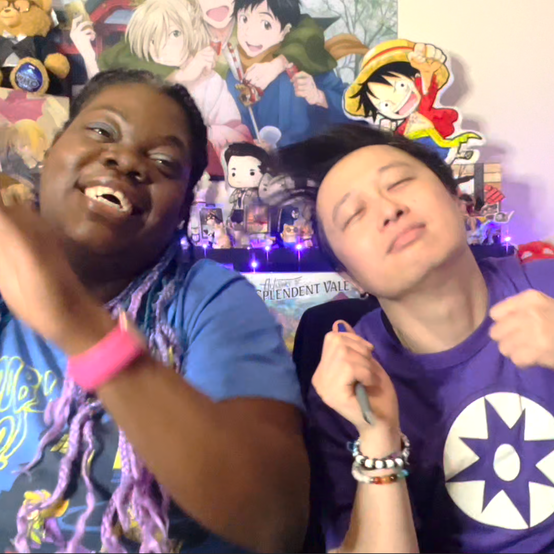 Giggles and Games Podcast