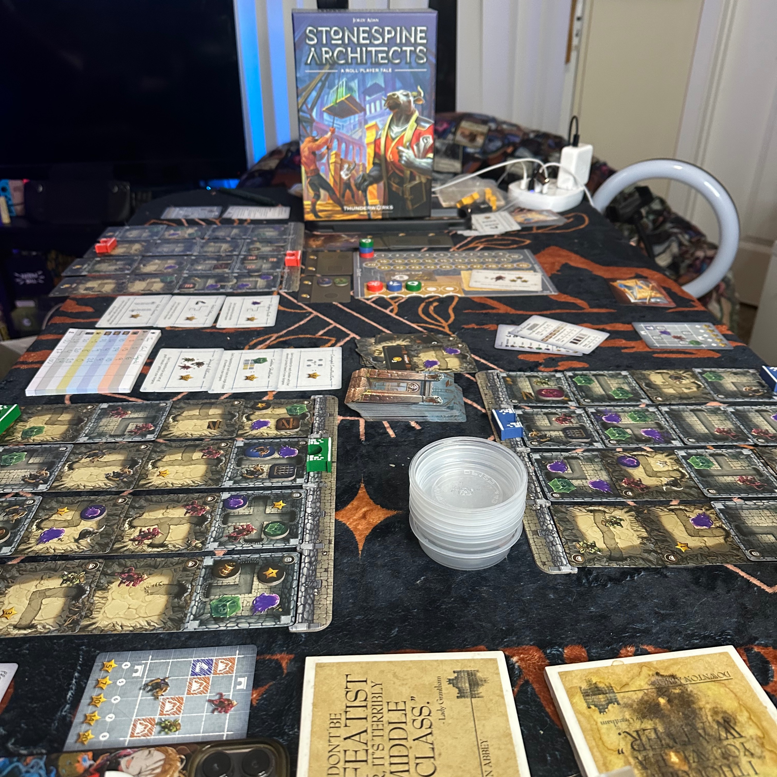 Giggles and Games Podcast