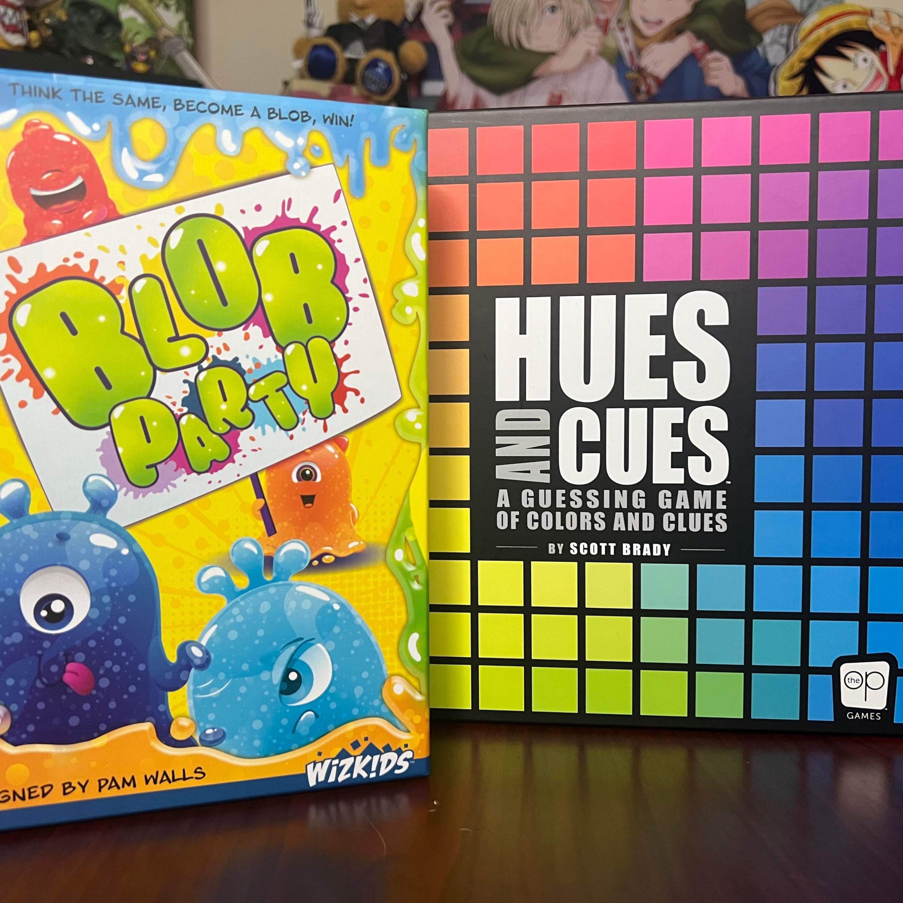 Giggles and Games Podcast