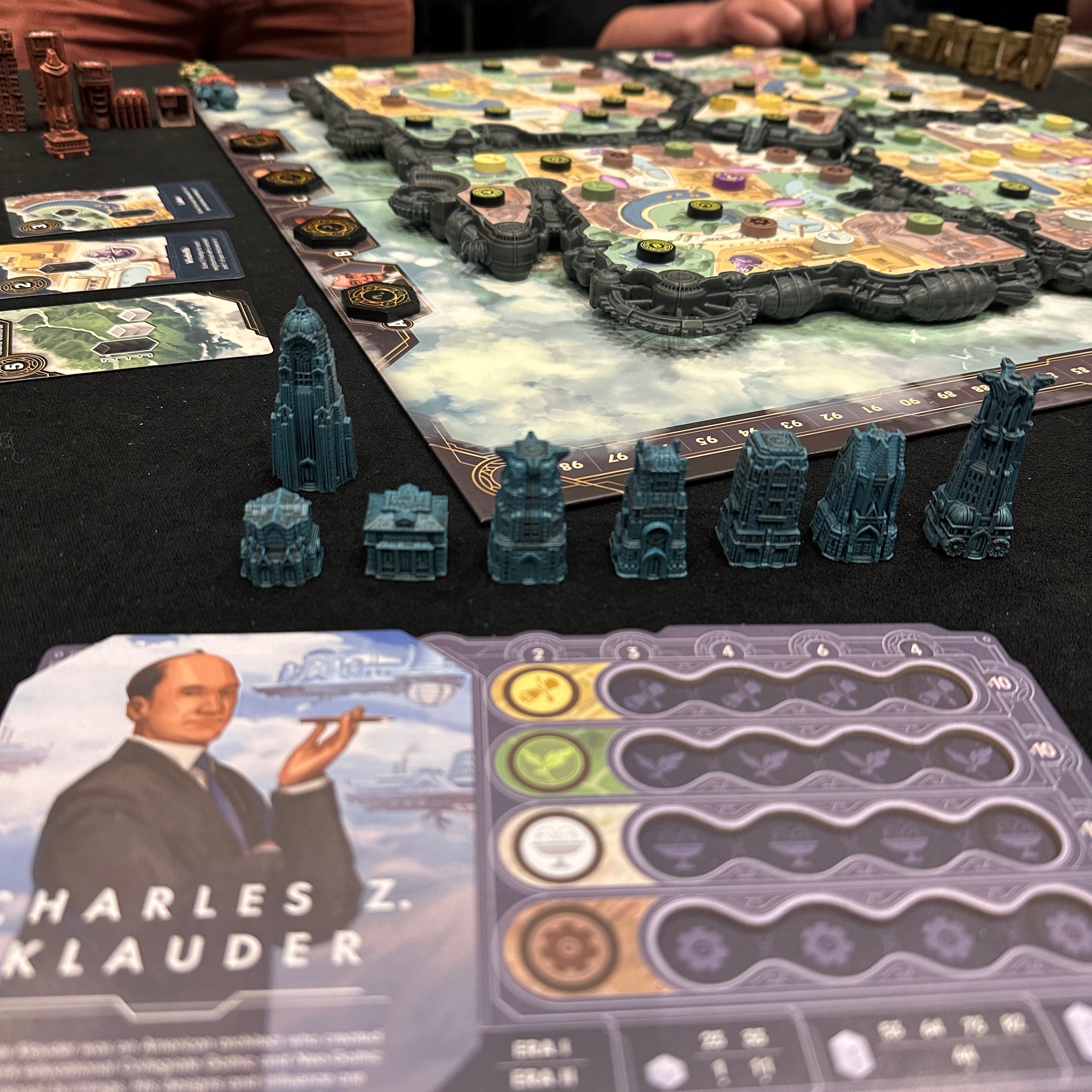 Giggles and Games Podcast