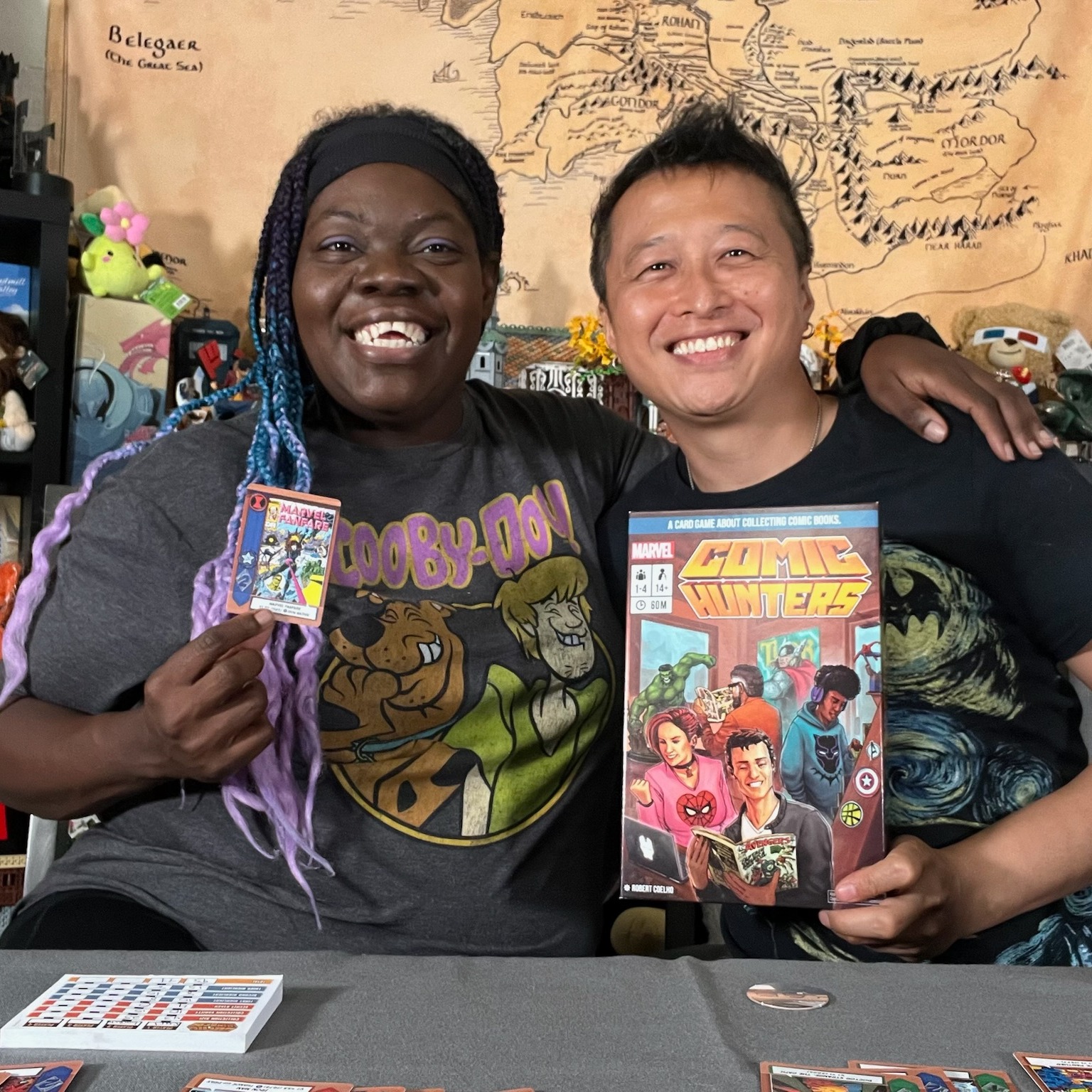 Giggles and Games Podcast