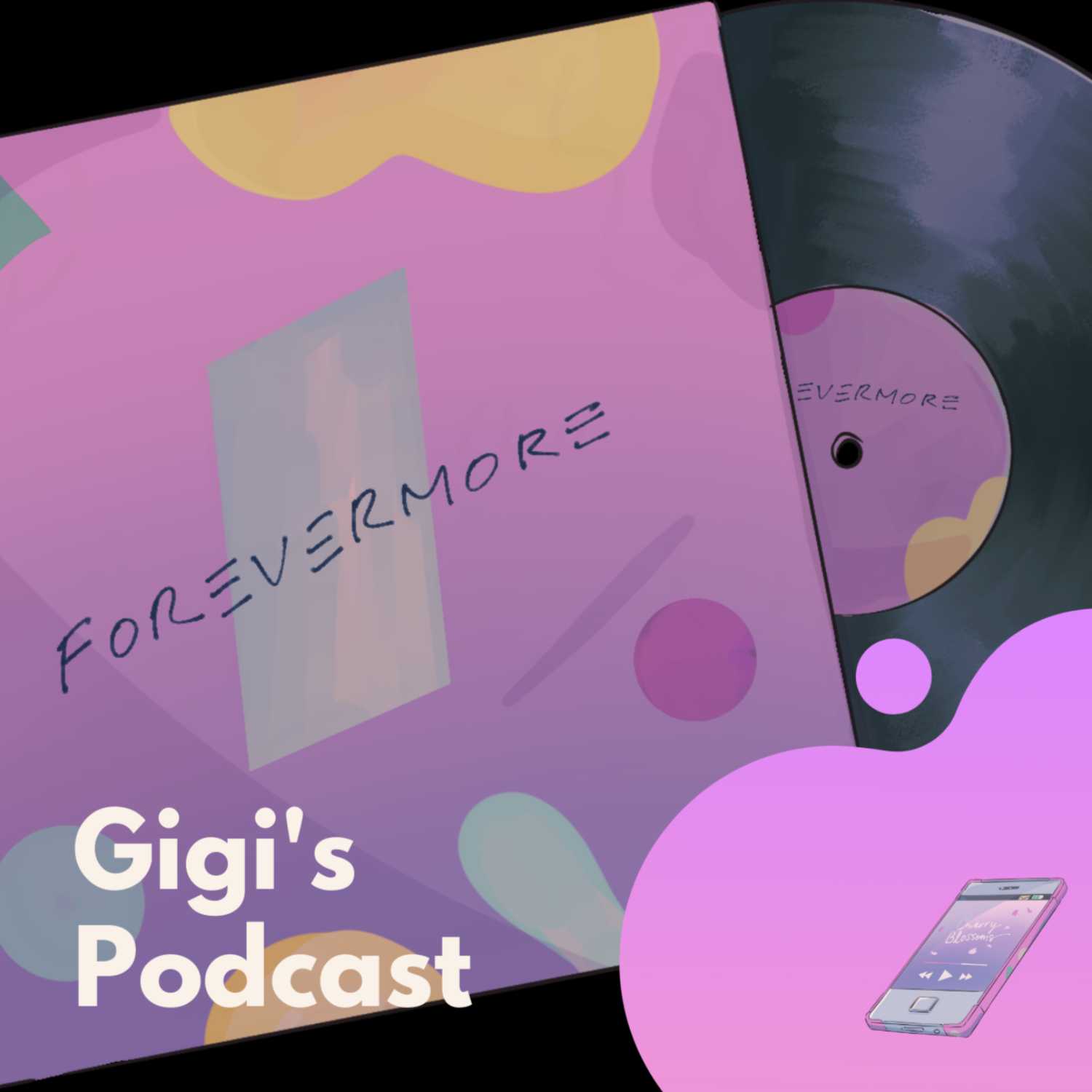 Gigi's Podcast