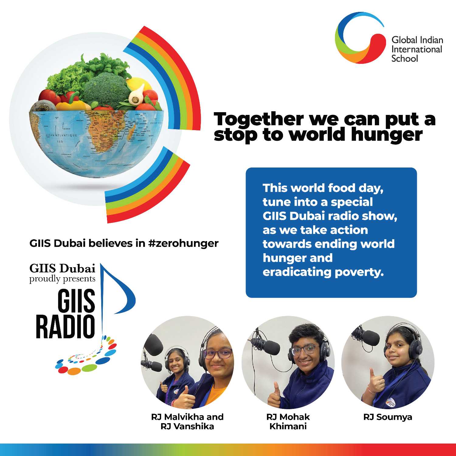 GIIS Radio