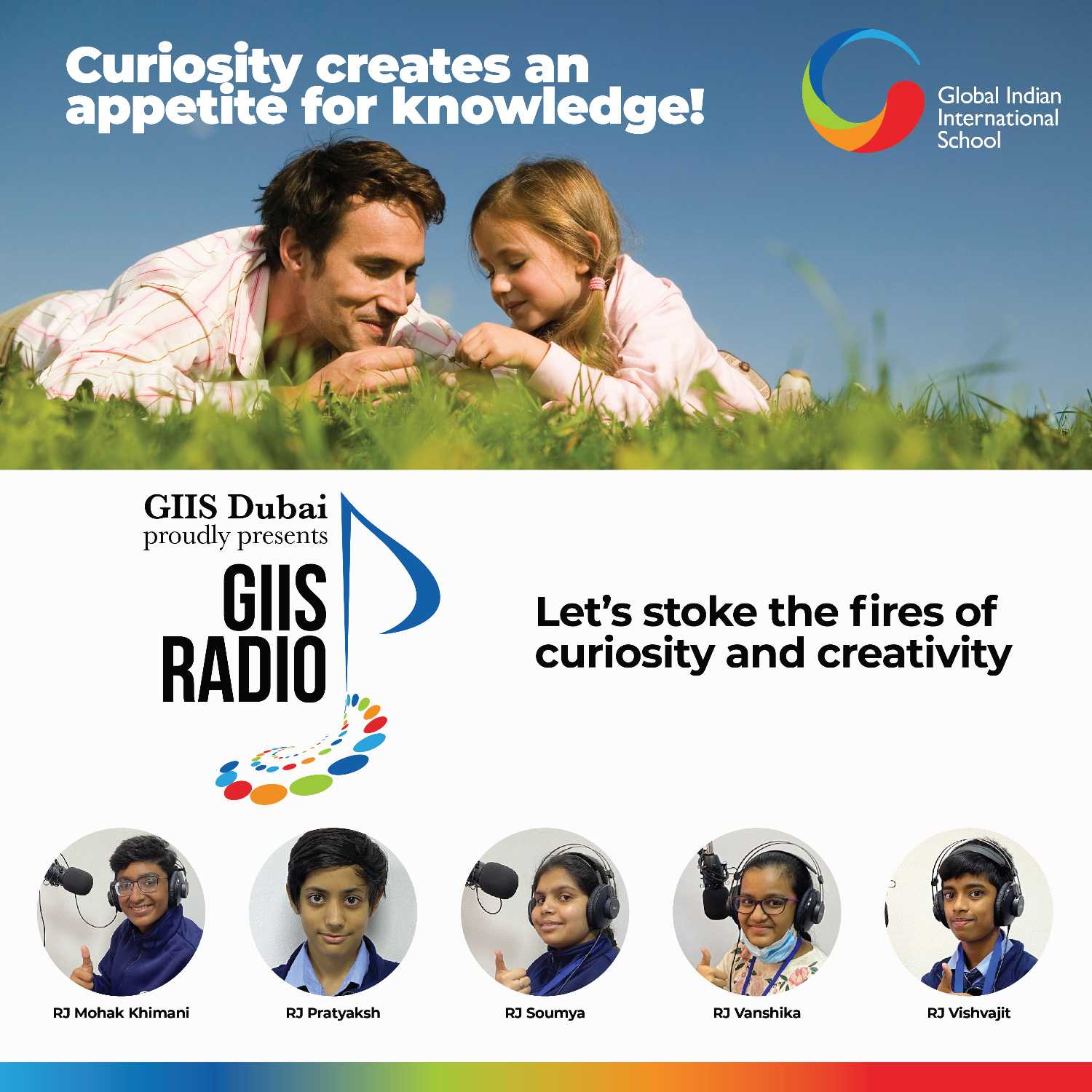 GIIS Radio