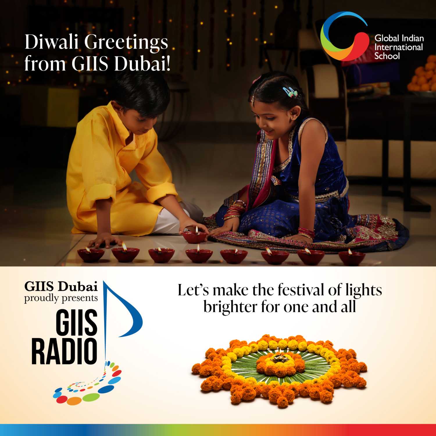 GIIS Radio