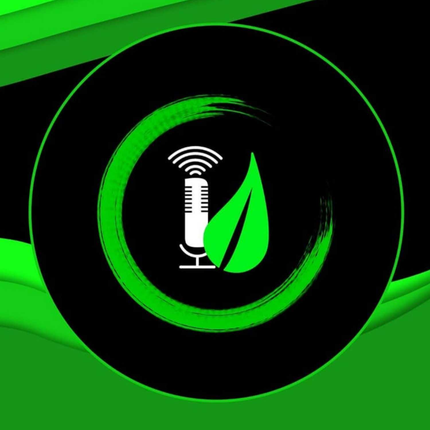 GIIS Sustainability Talks cover art