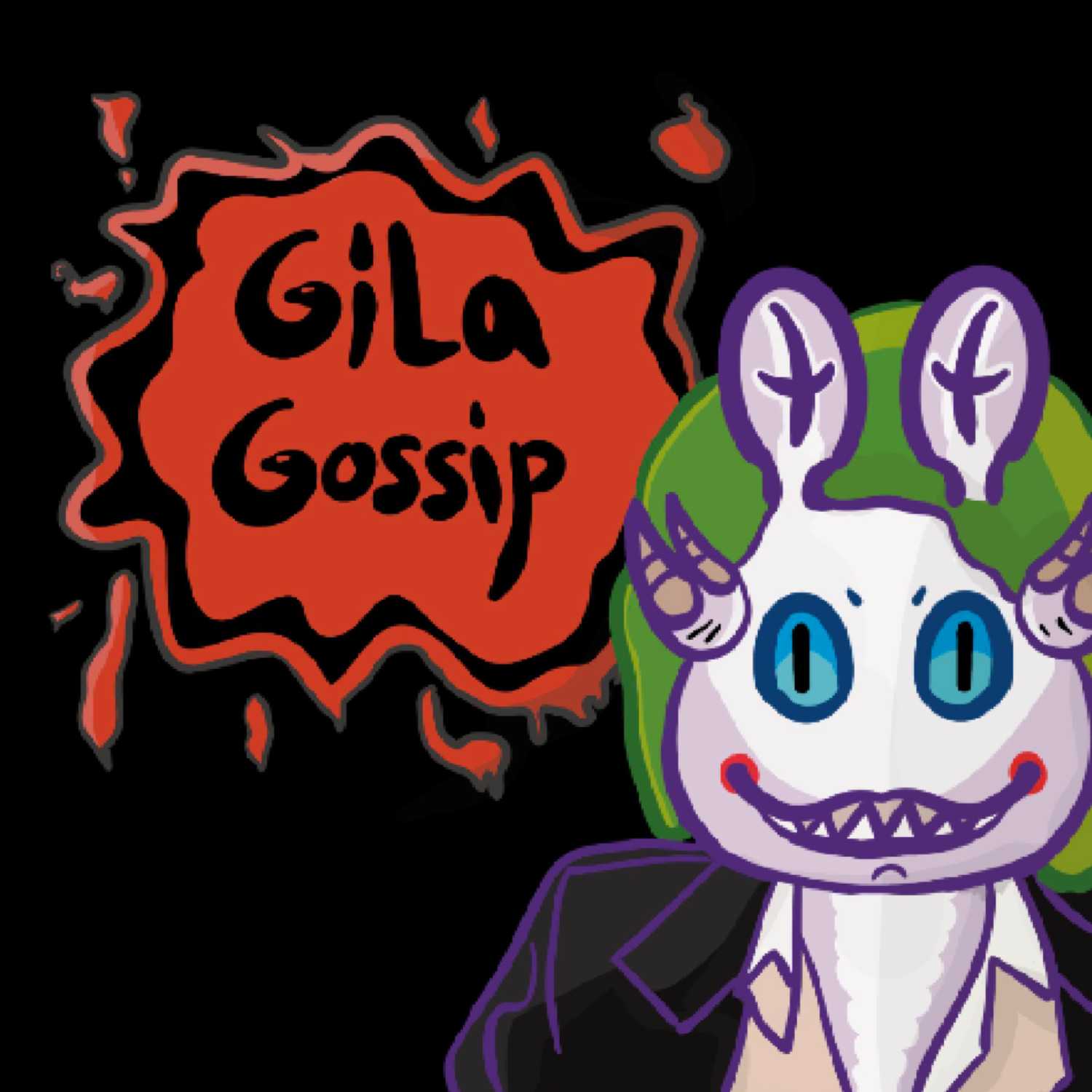 Gila Gossip