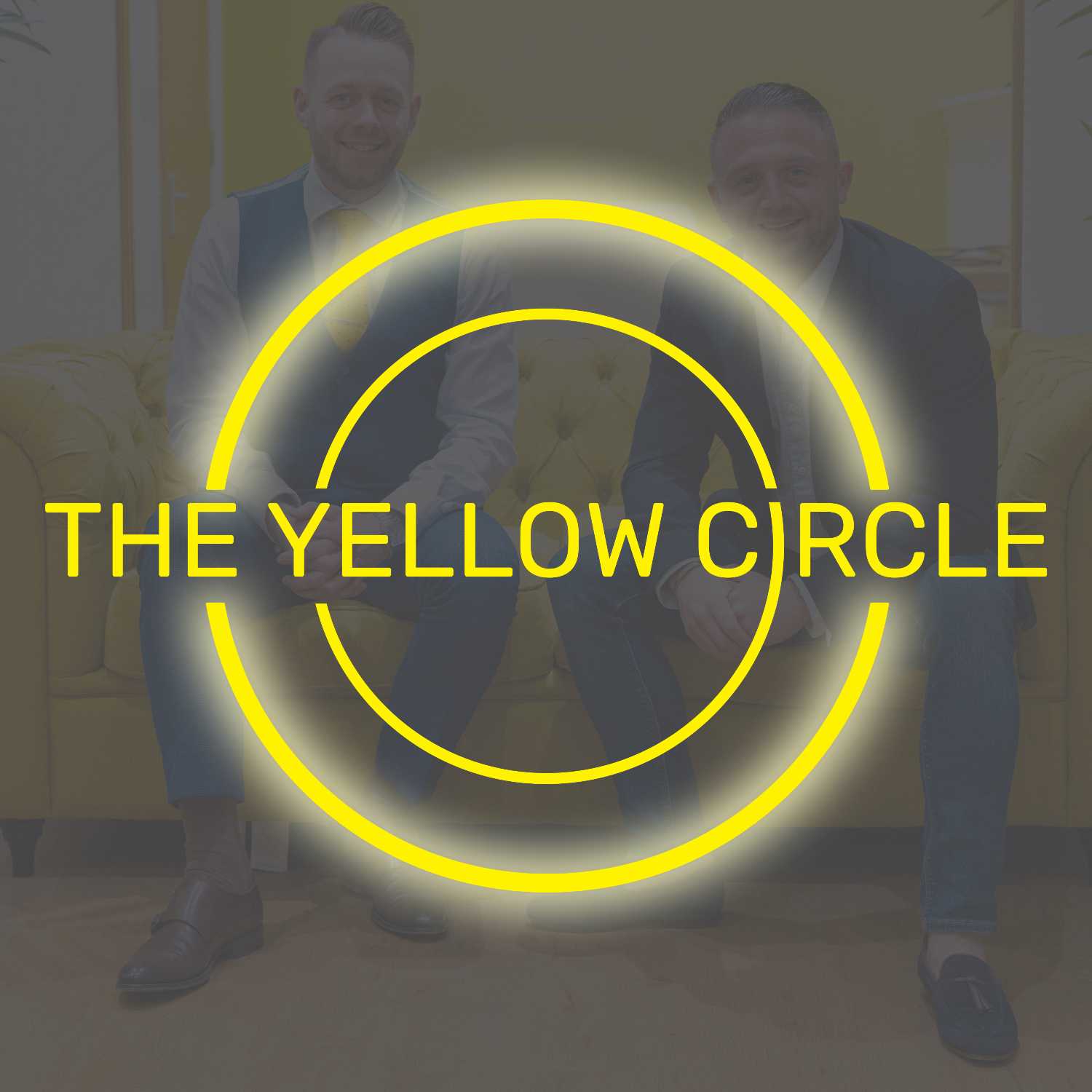 The Yellow Circle