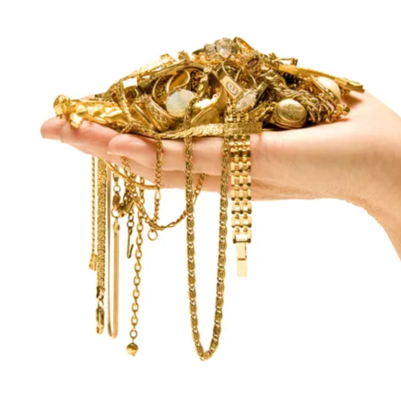 GILT TRIPS