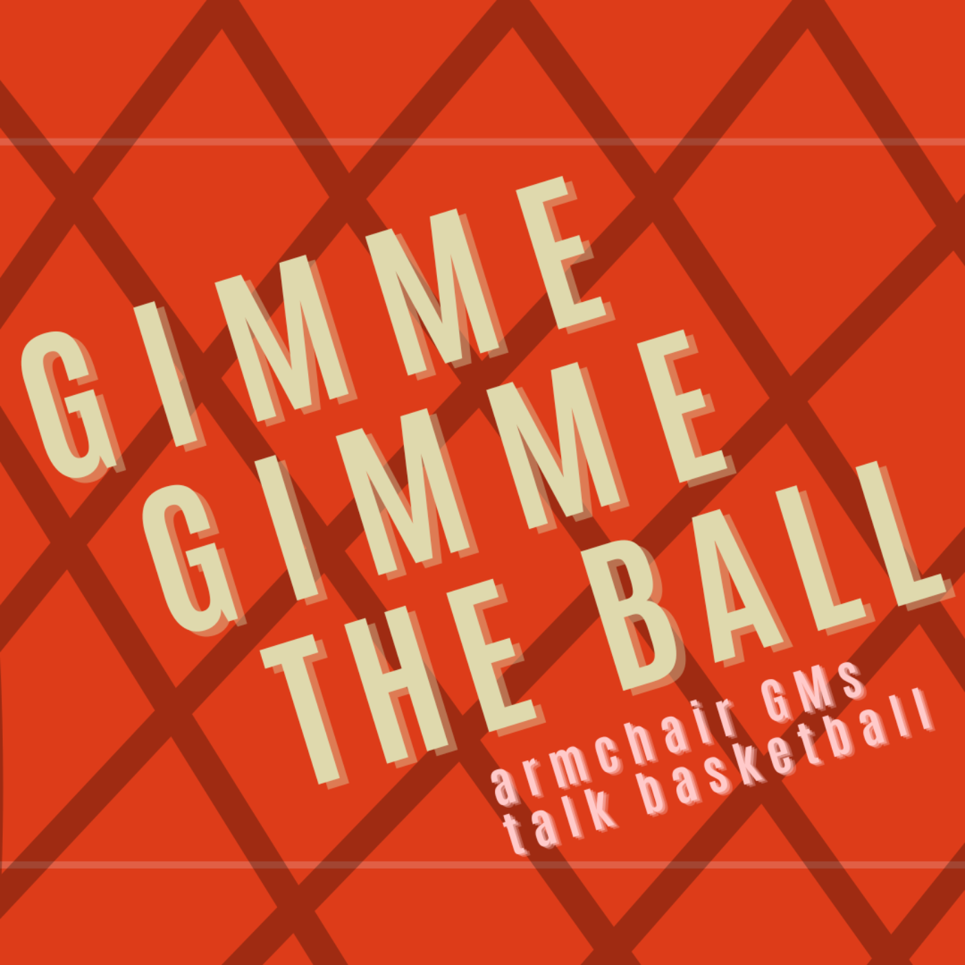 Gimme Gimme the Ball