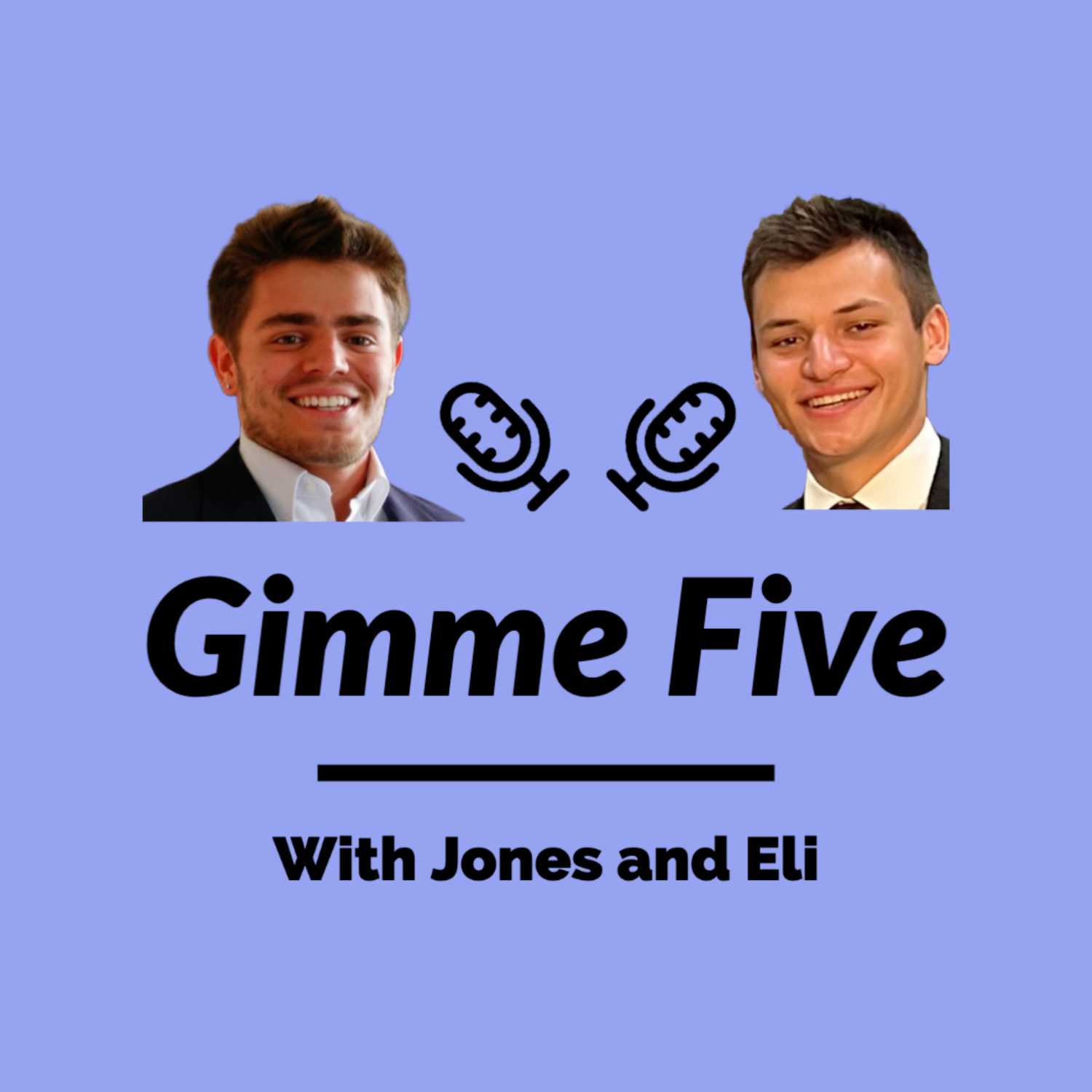 Gimme Five