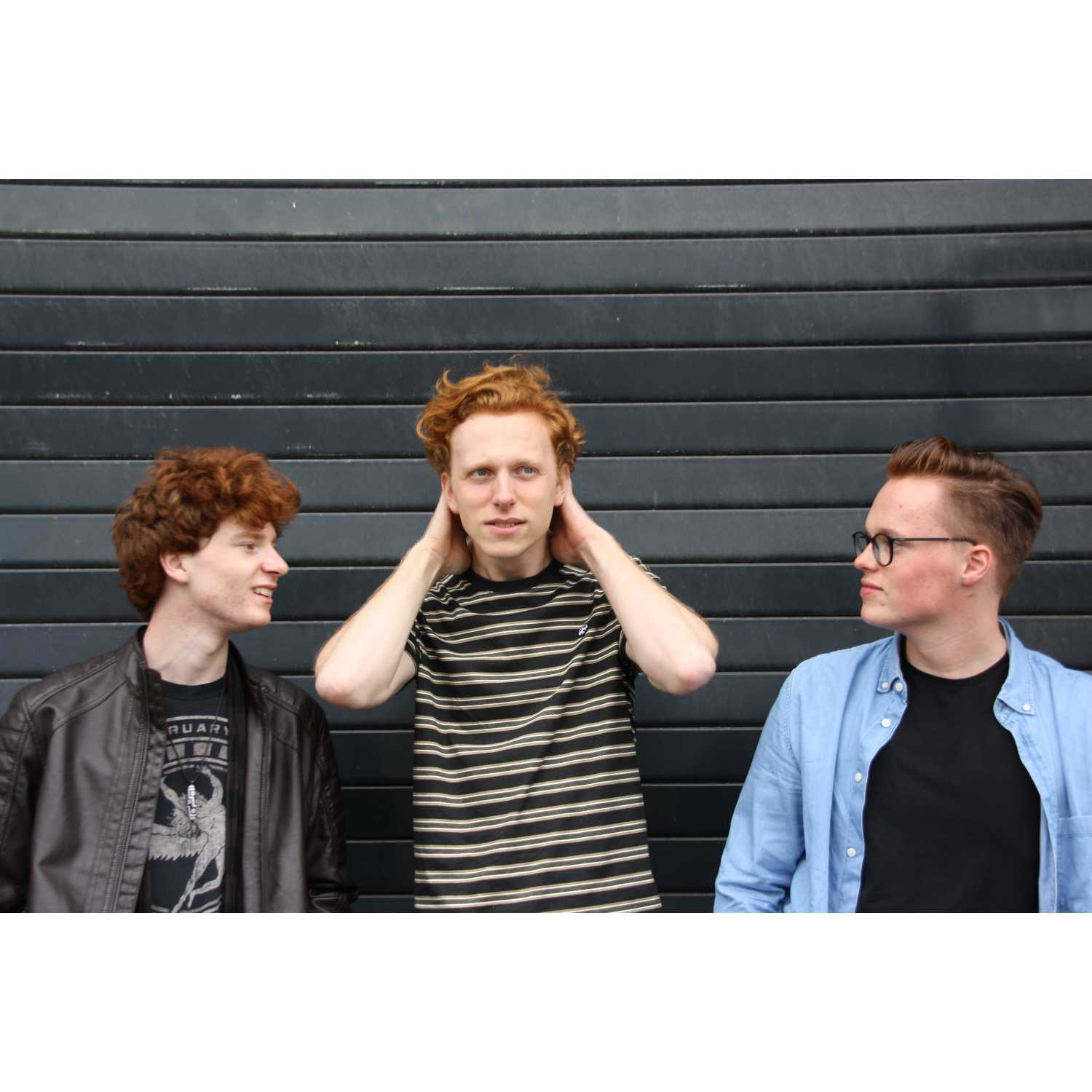 GingerRadio