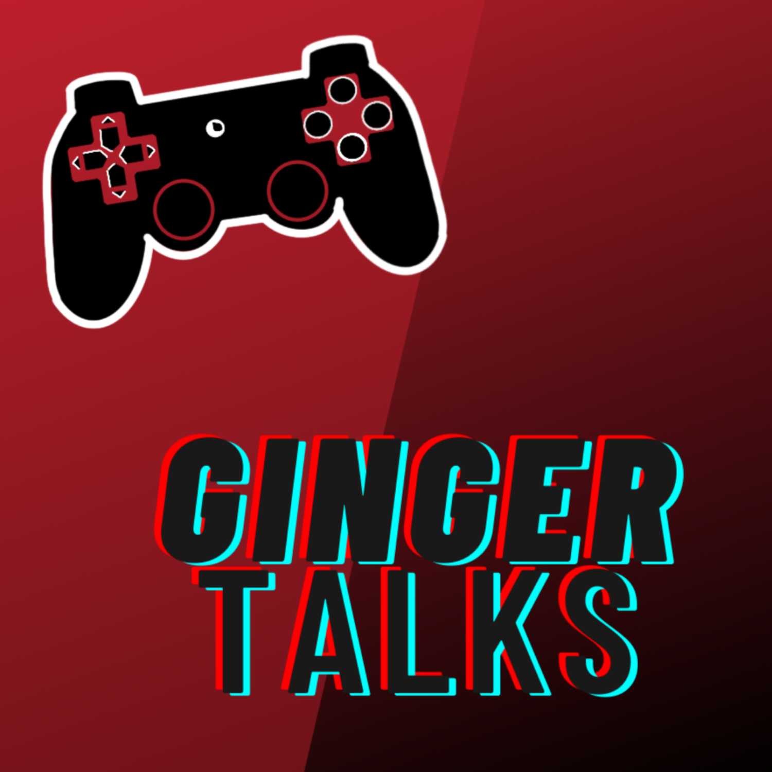 Ginger Talks