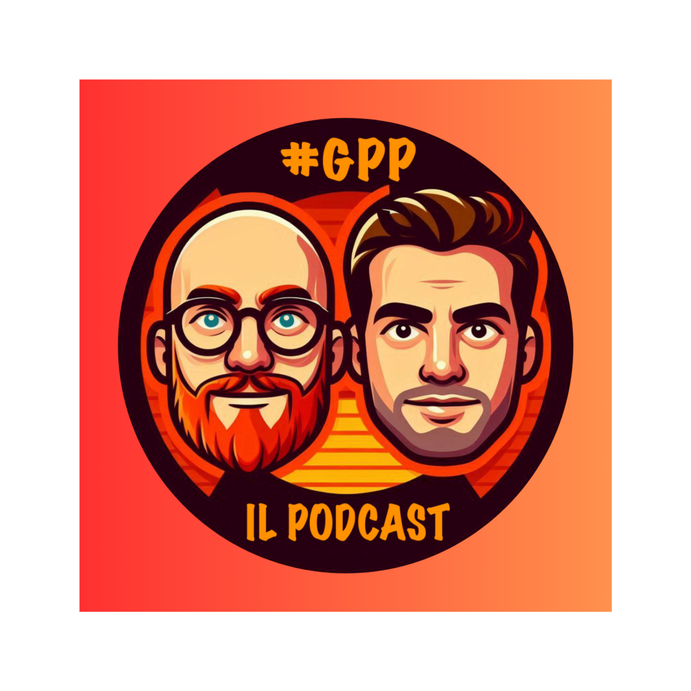 Giovani Per Paullo - Il Podcast senza peli sulla lingua 