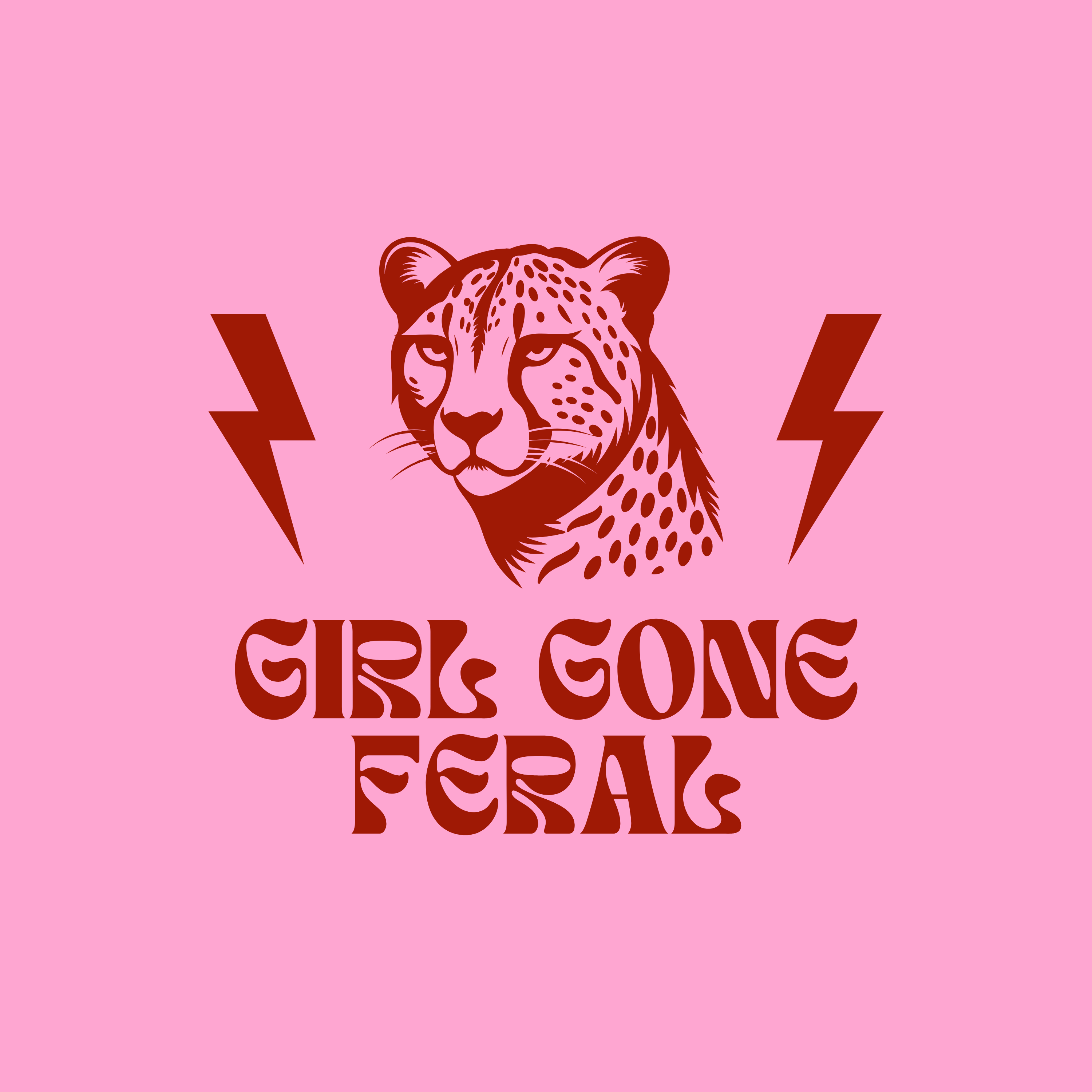 Feral, you say?! episode artwork