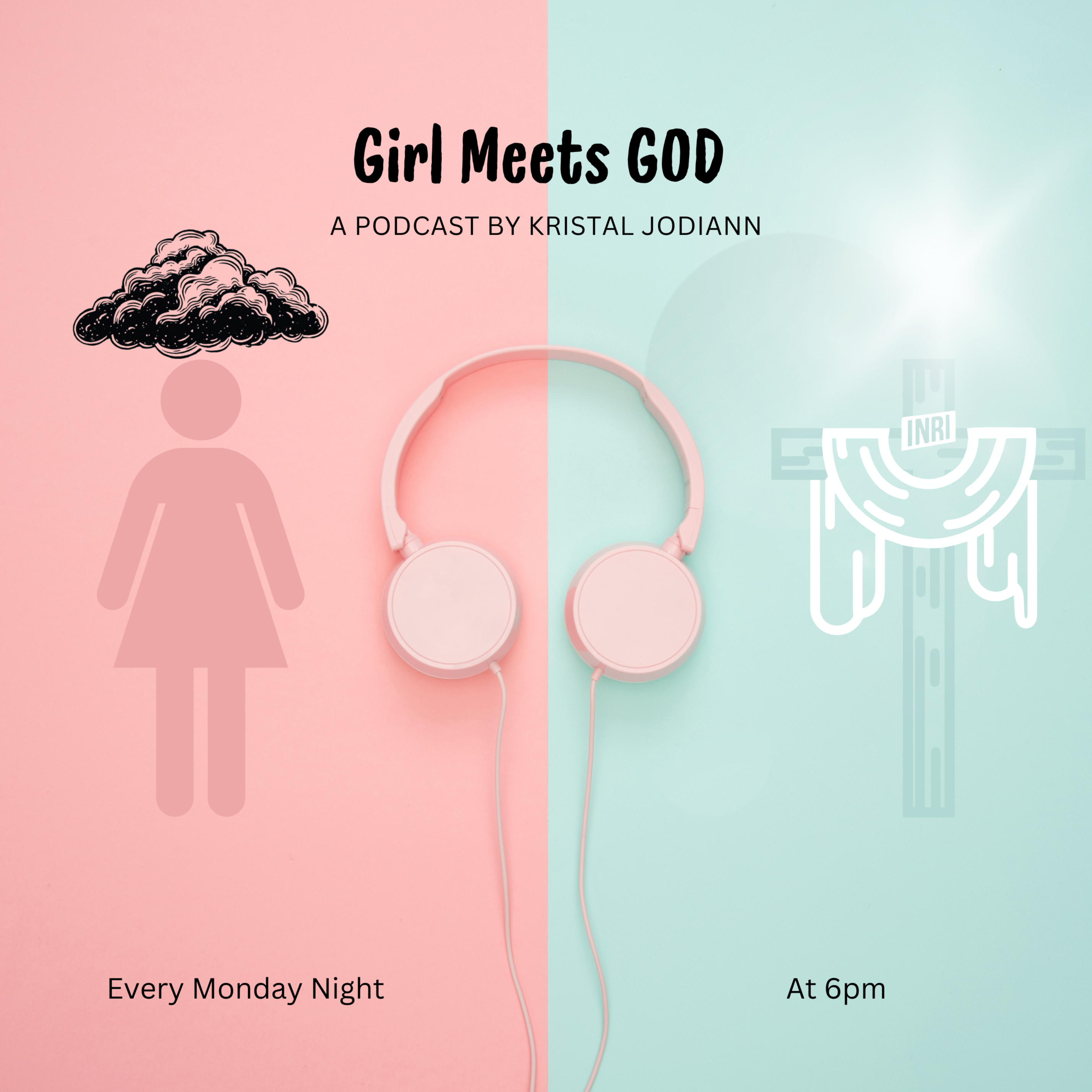 Girl Meets God