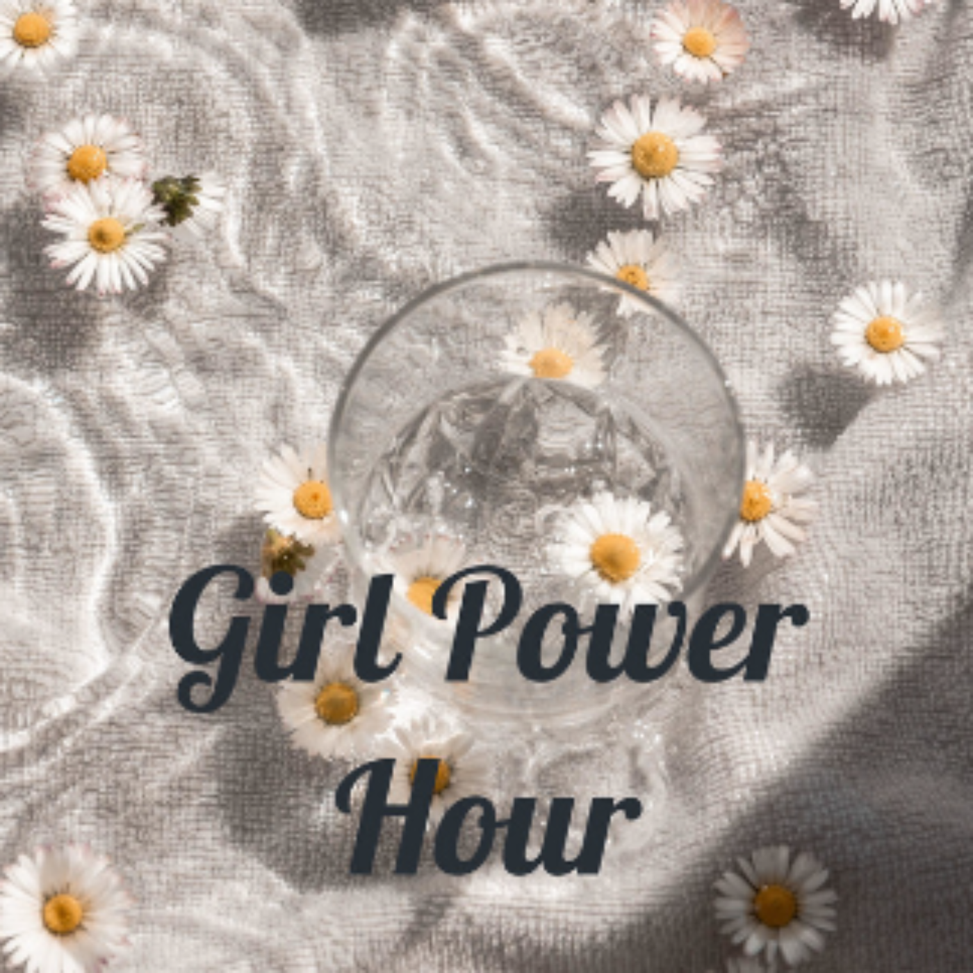 Girl Power Hour 