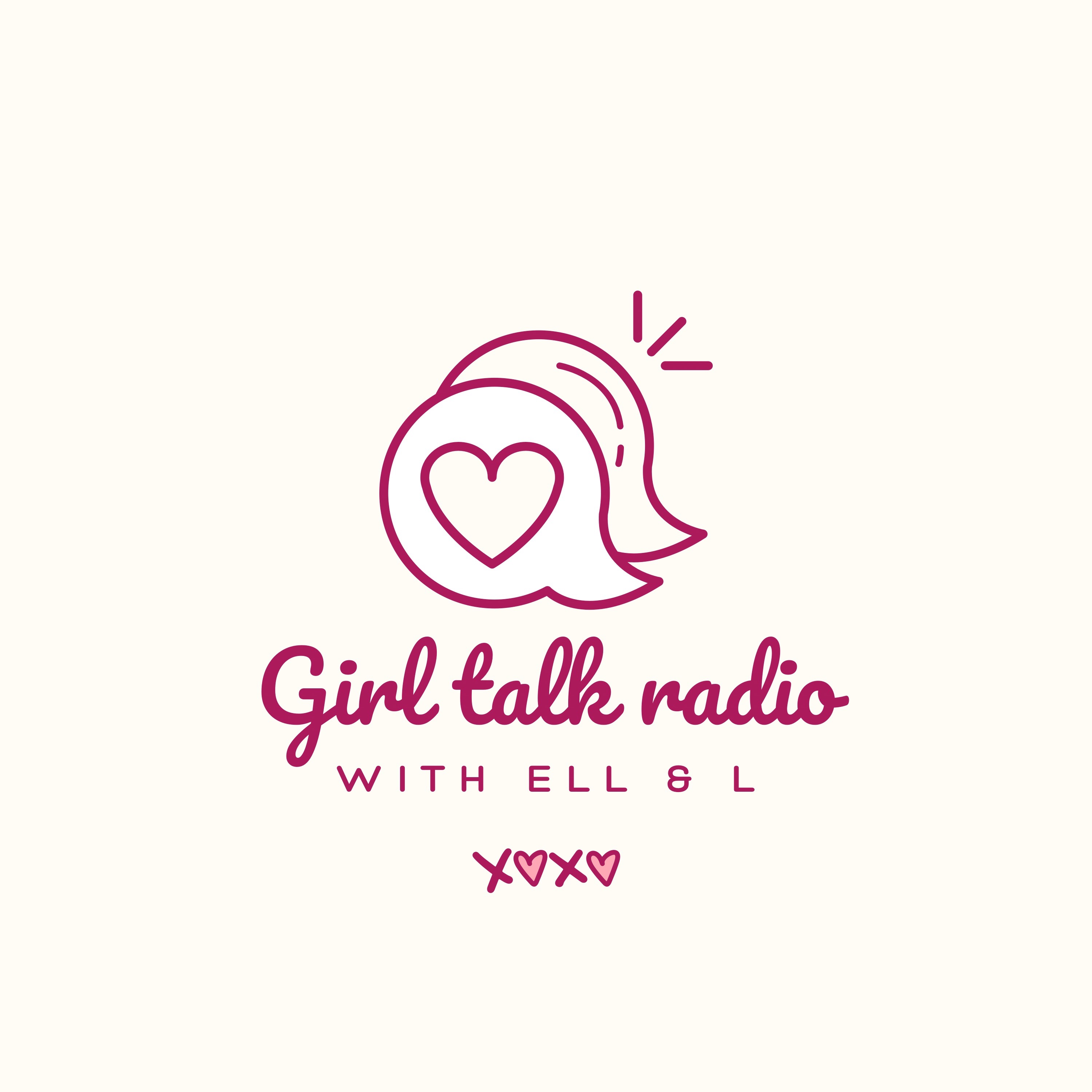 Girl Talk Radio 
