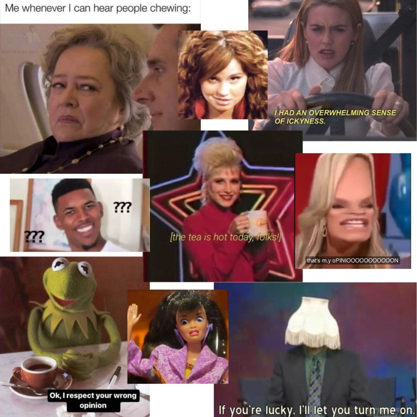 What Gets Us Hot & Not episode artwork