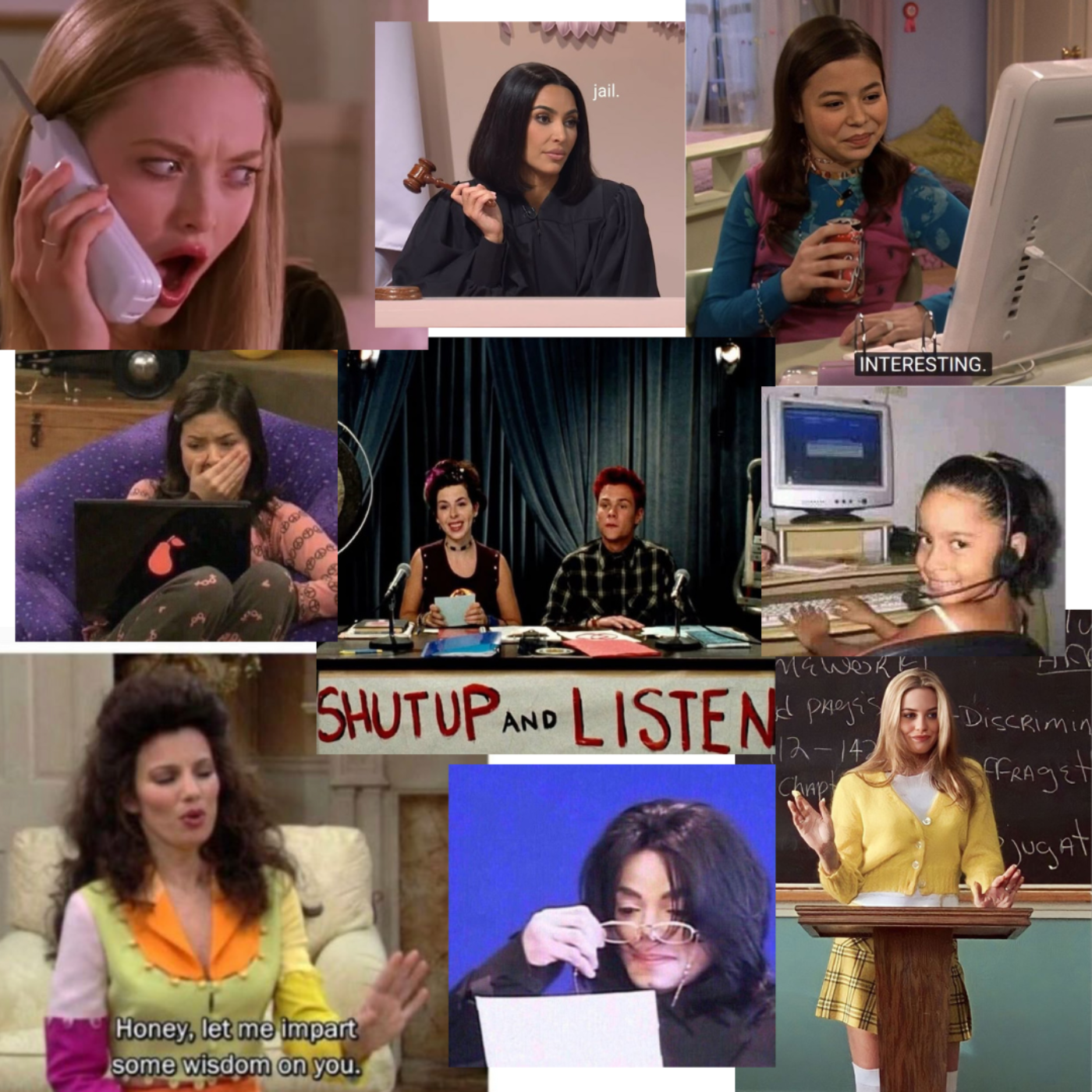 We Listen & We Do Judge episode artwork