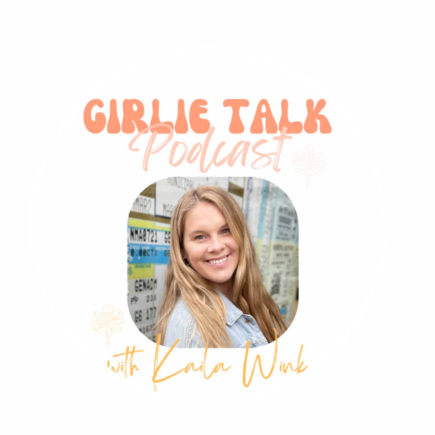 Girlie Talk with Melanie Winters: Part 1
