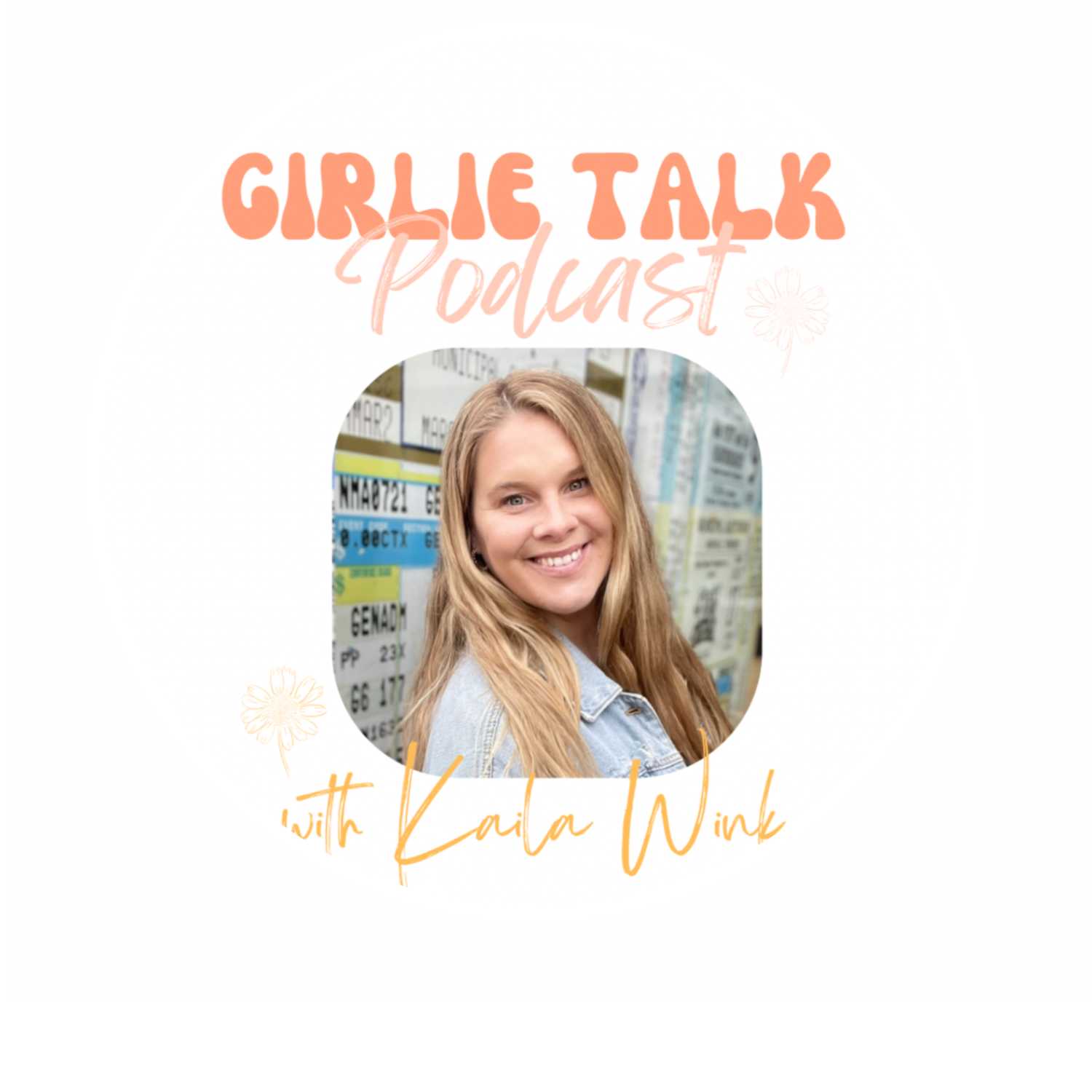 Girlie Talk Podcast