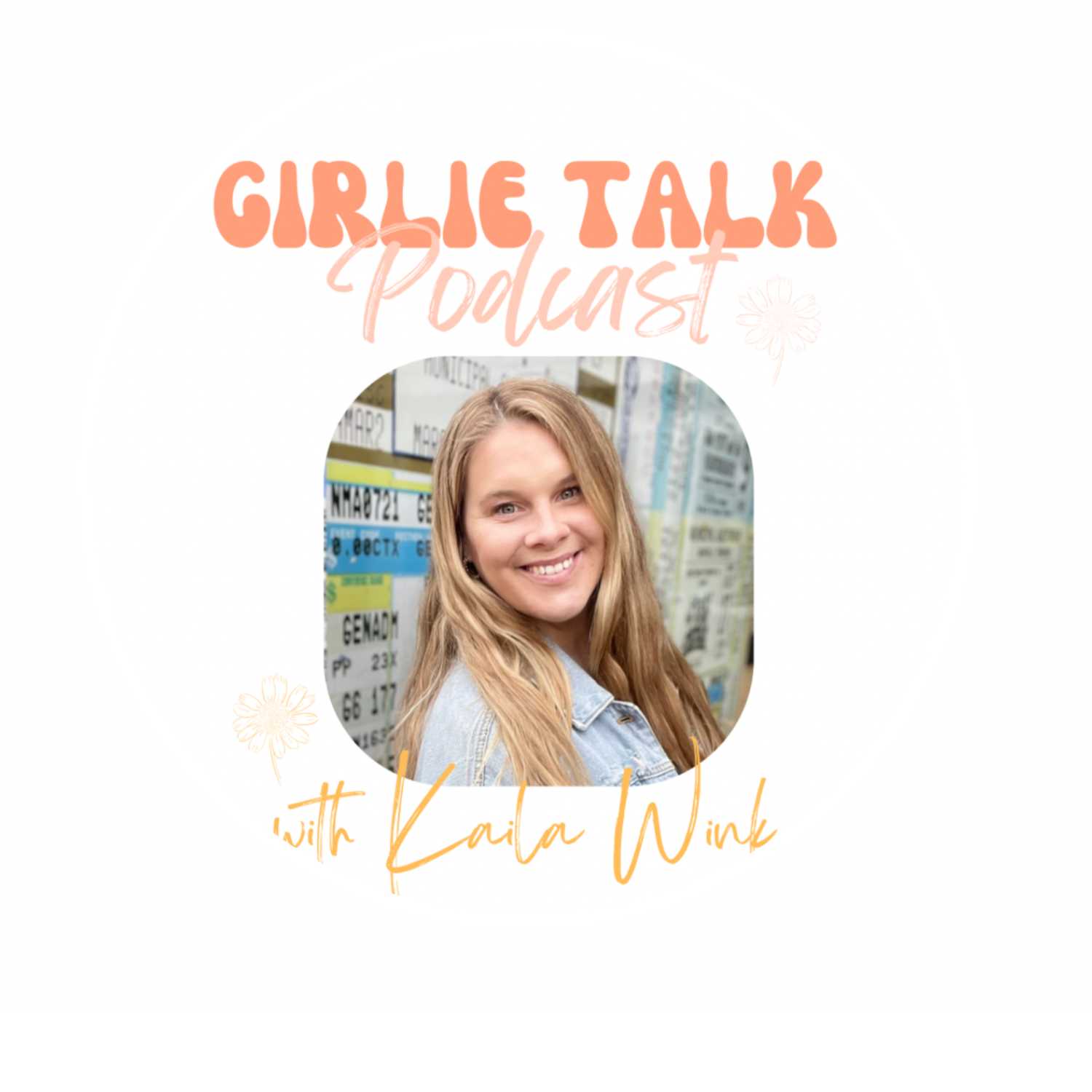 Girlie Talk's Back, Alright!